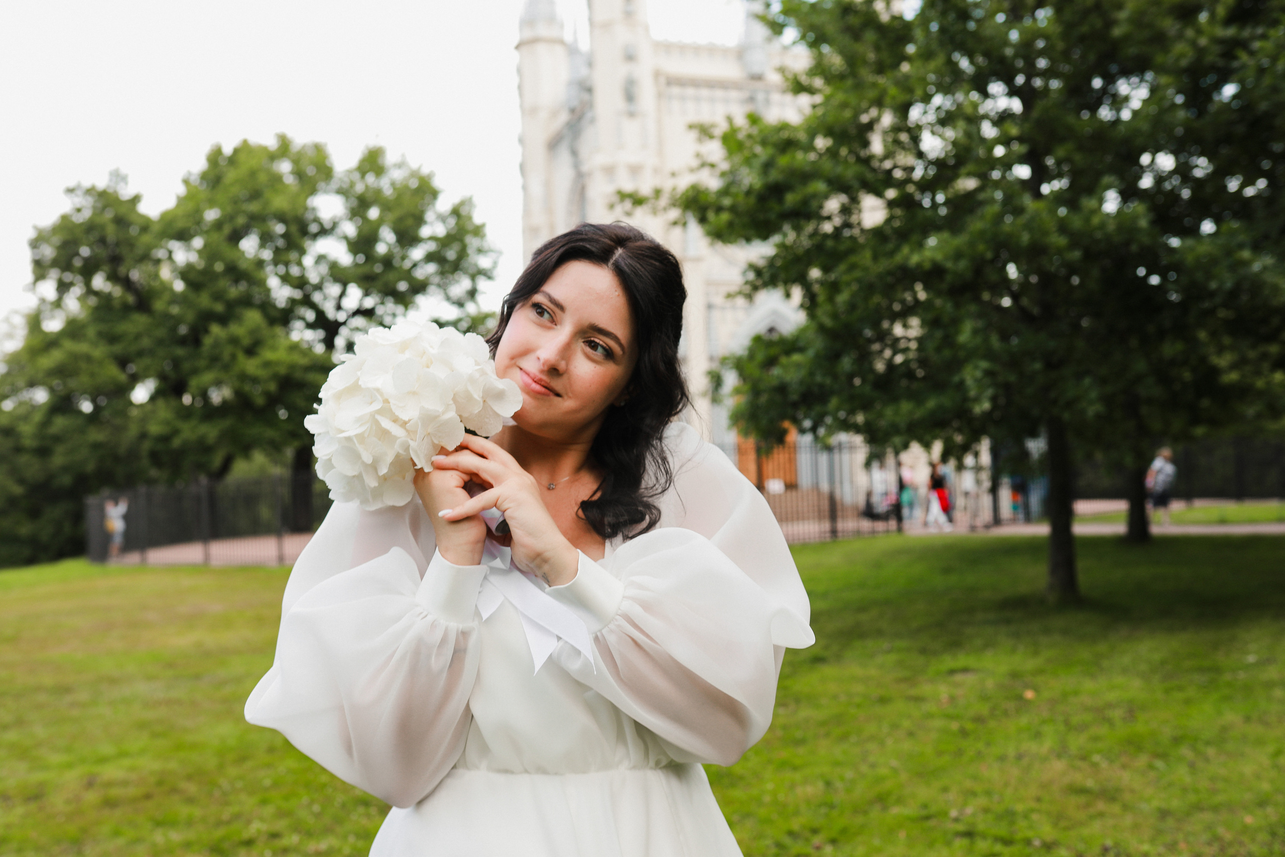 Александрийский замок