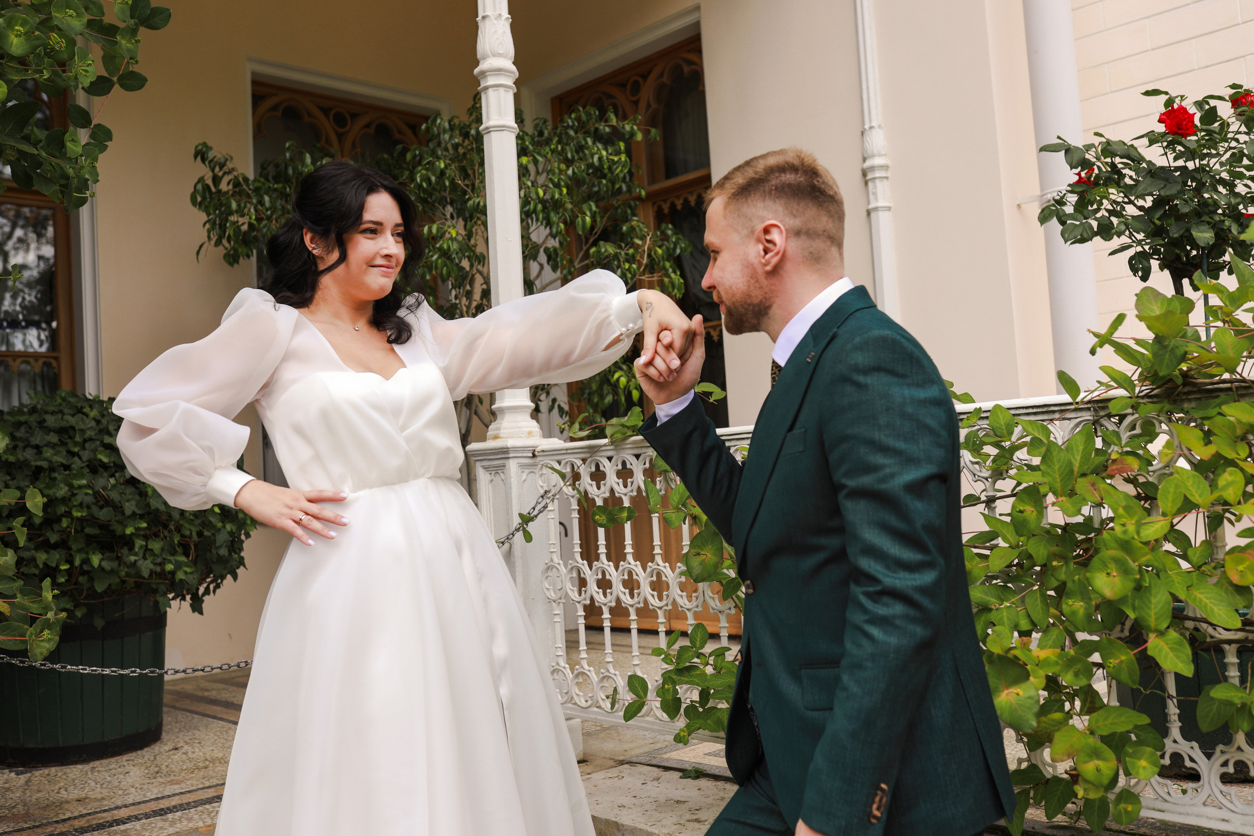 Александрийский замок