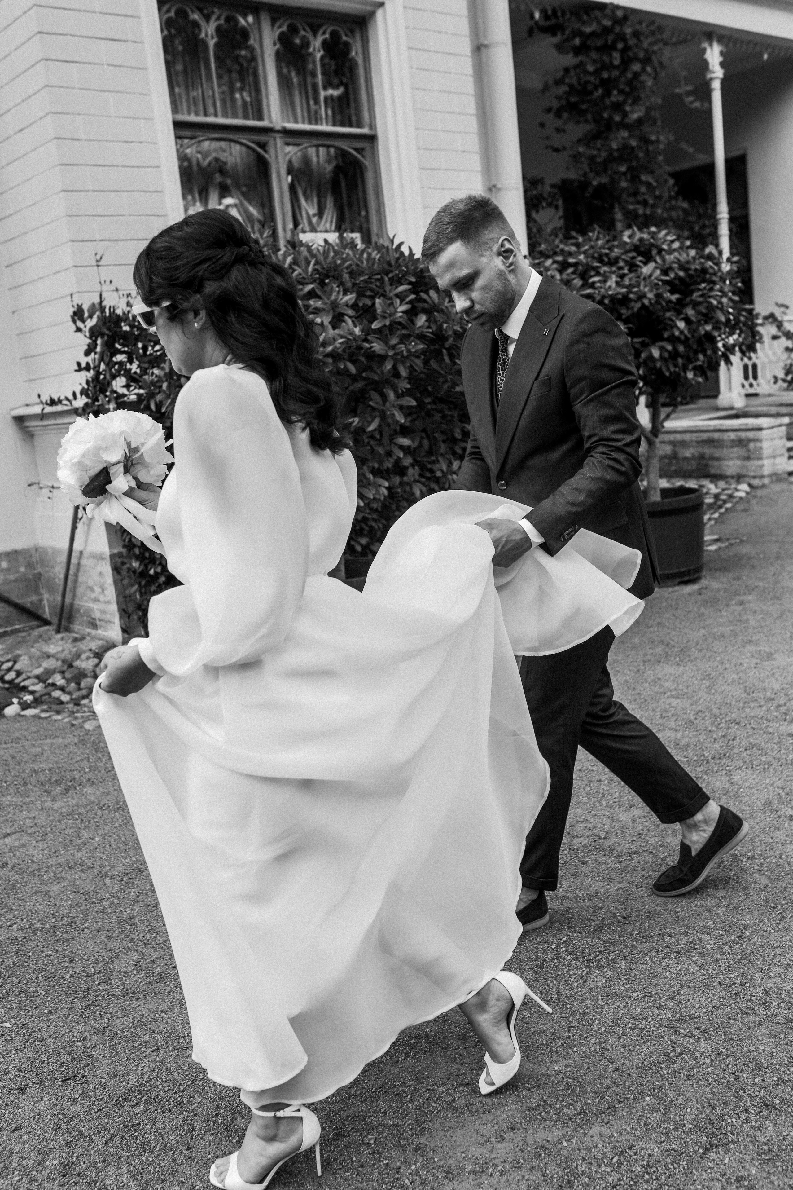 Александрийский замок