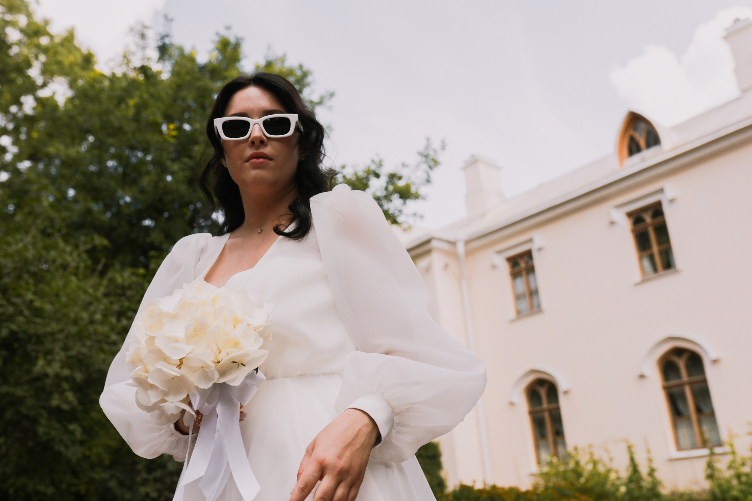 Александрийский замок