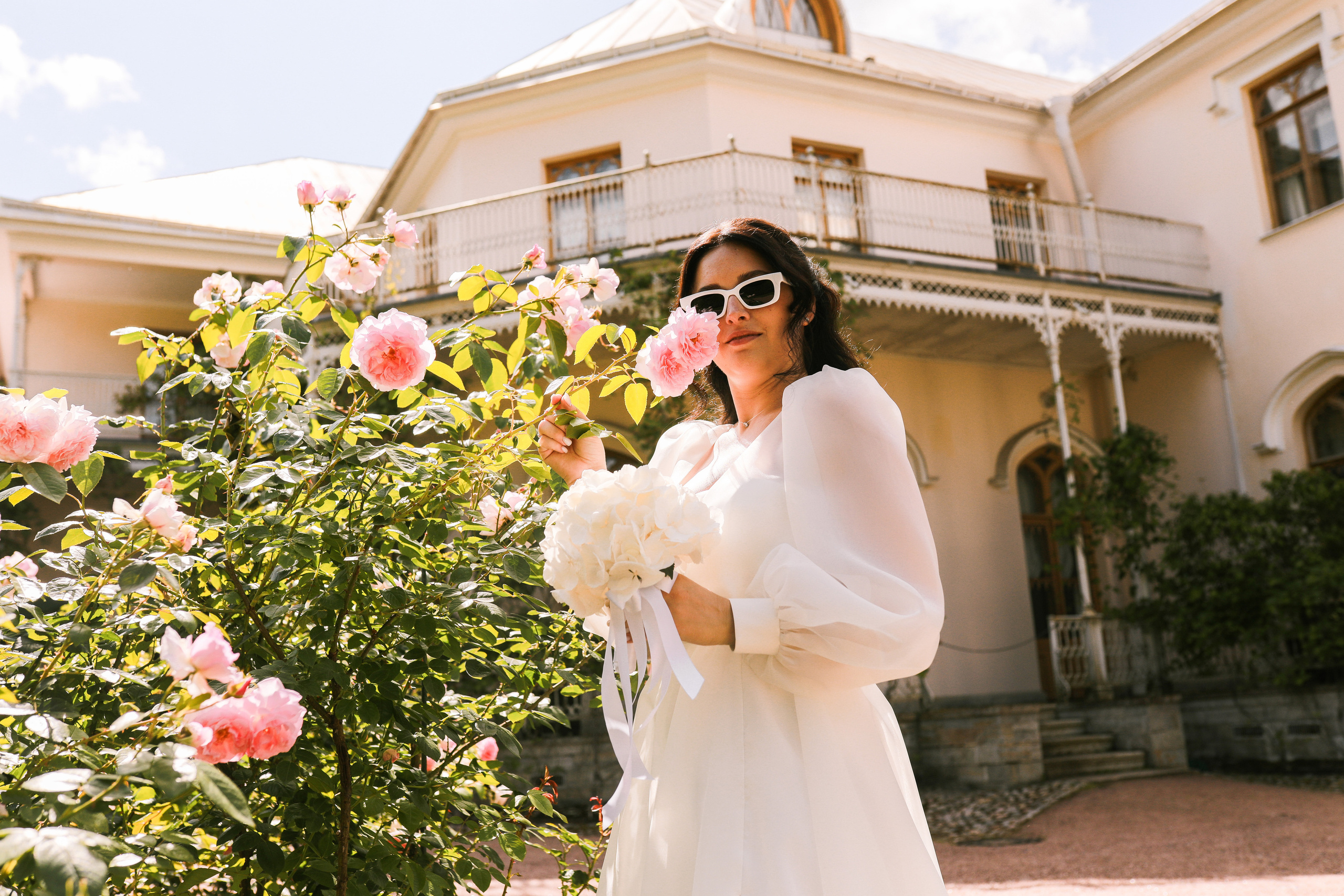 Александрийский замок