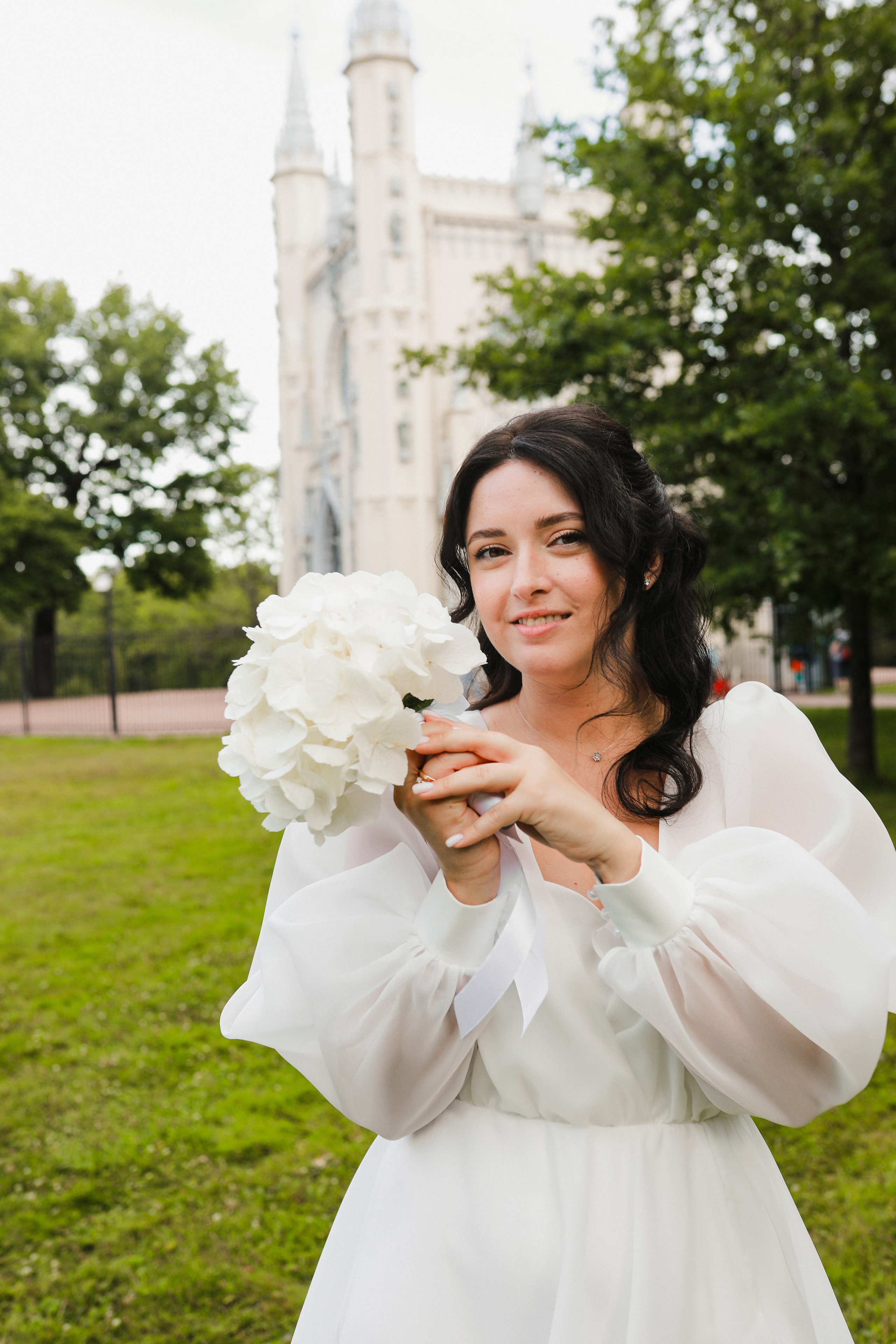 Александрийский замок