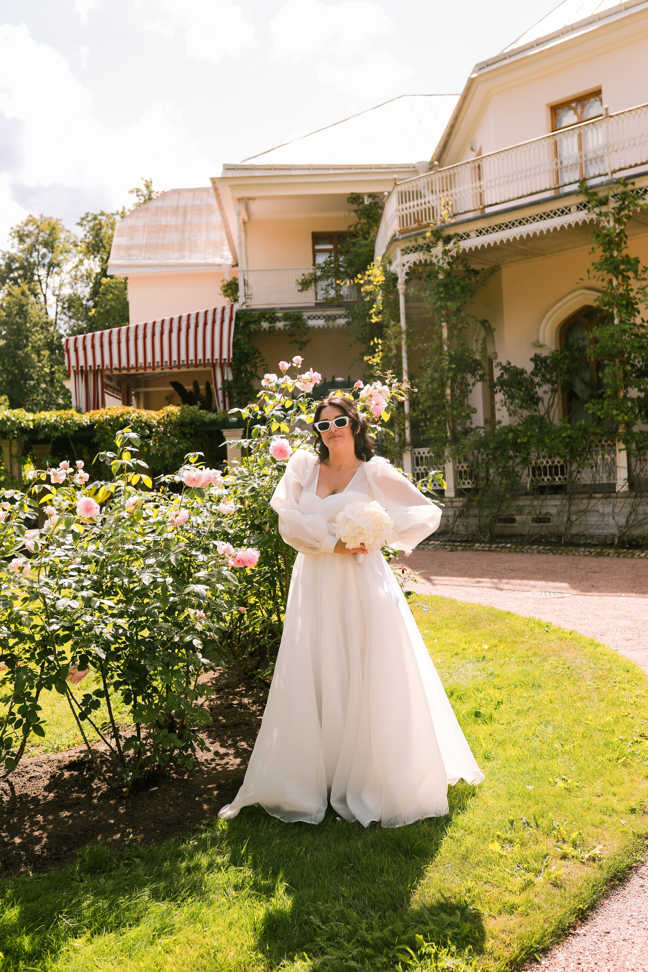 Александрийский замок