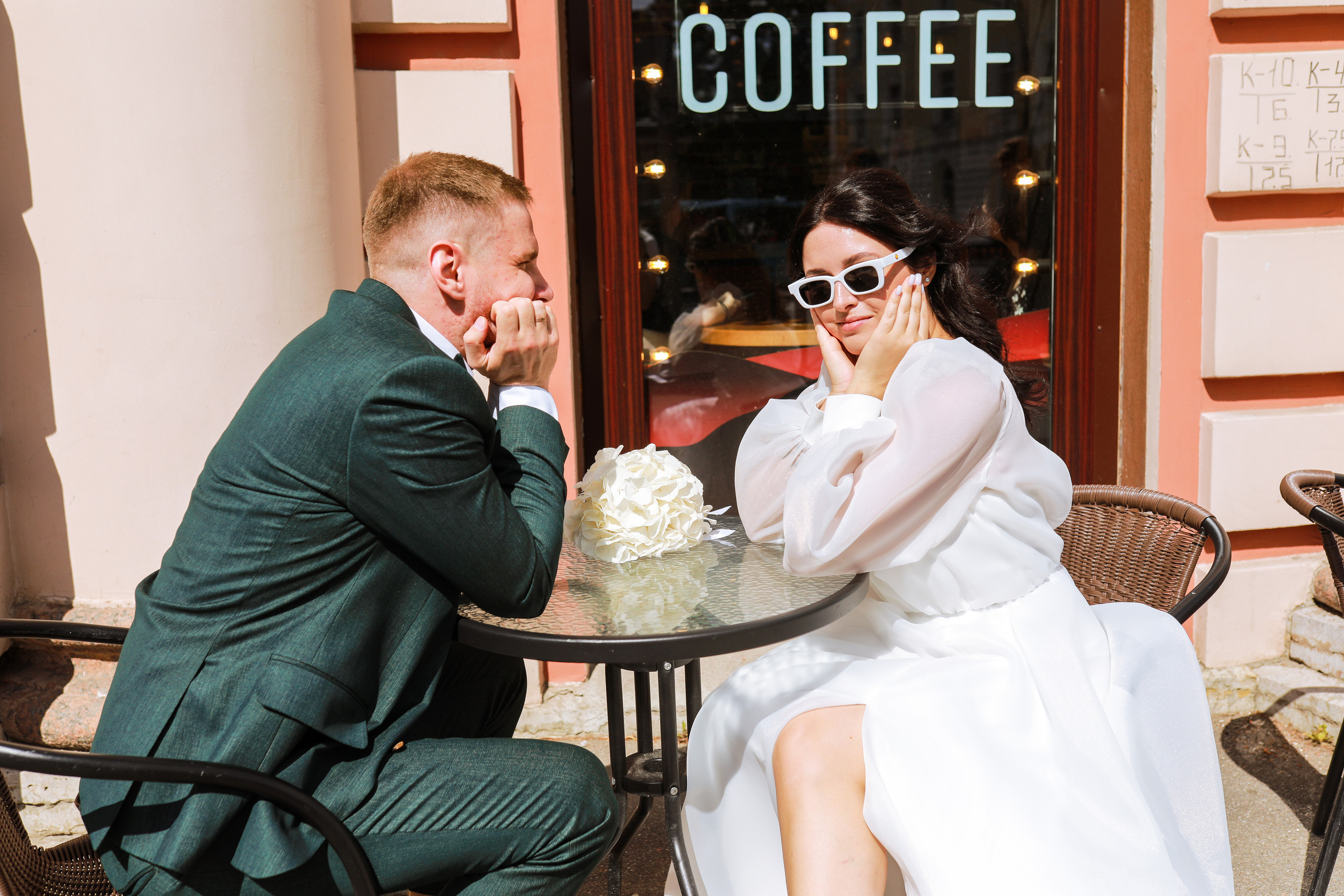 Александрийский замок