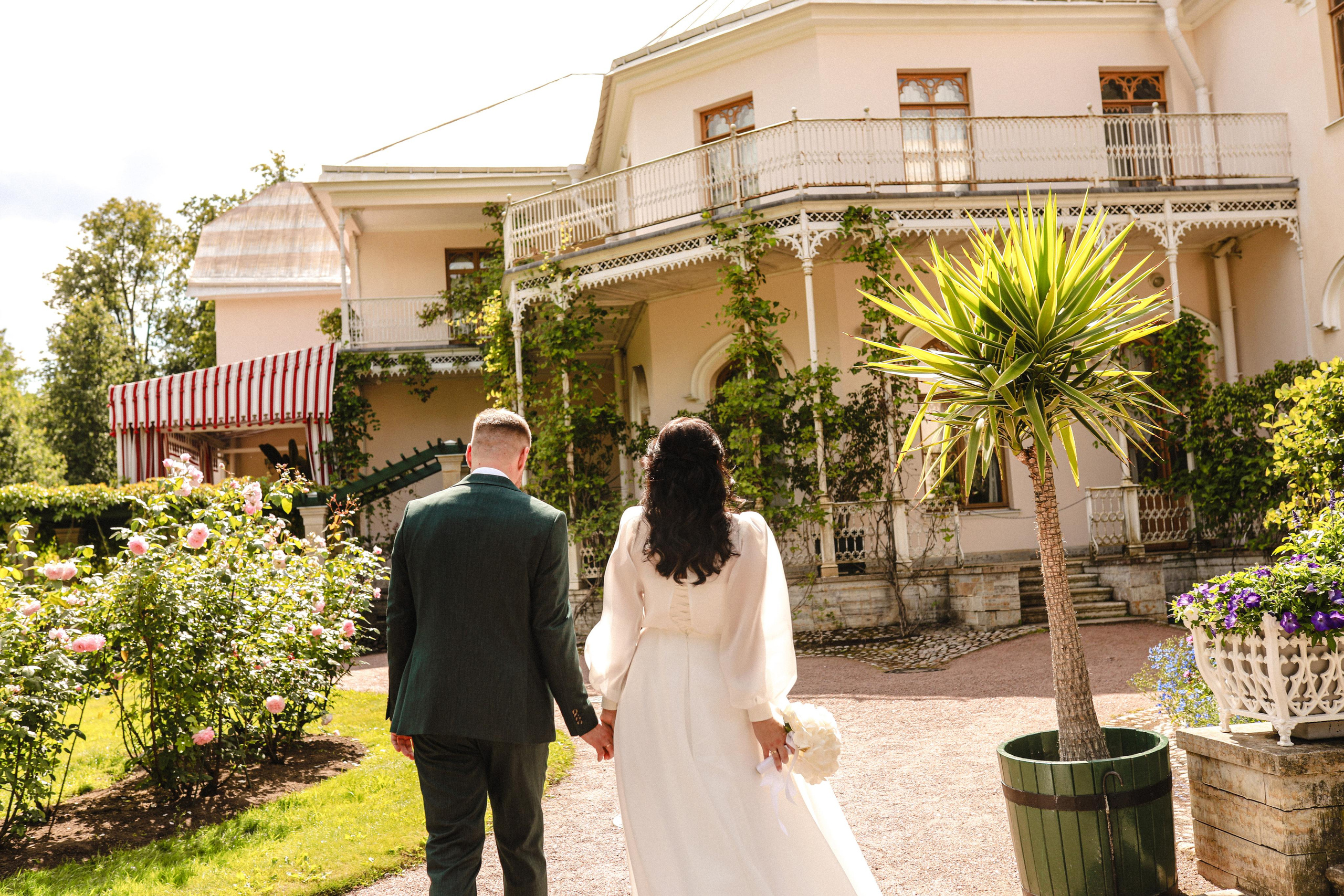 Александрийский замок