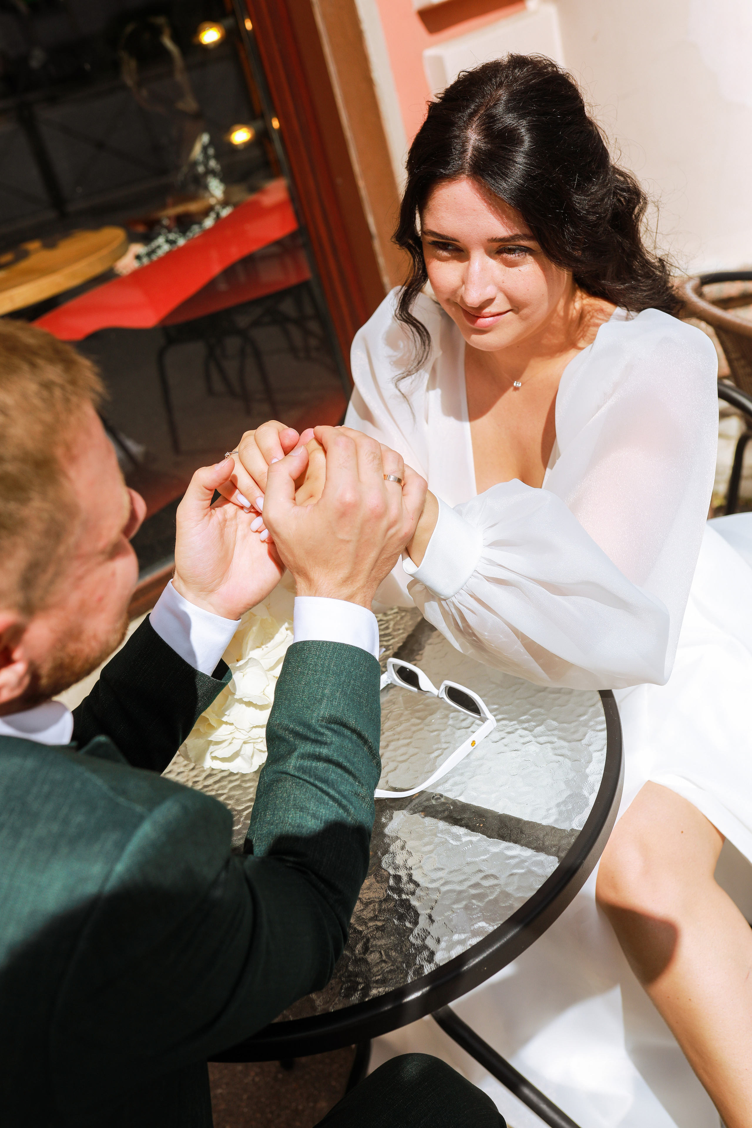 Александрийский замок