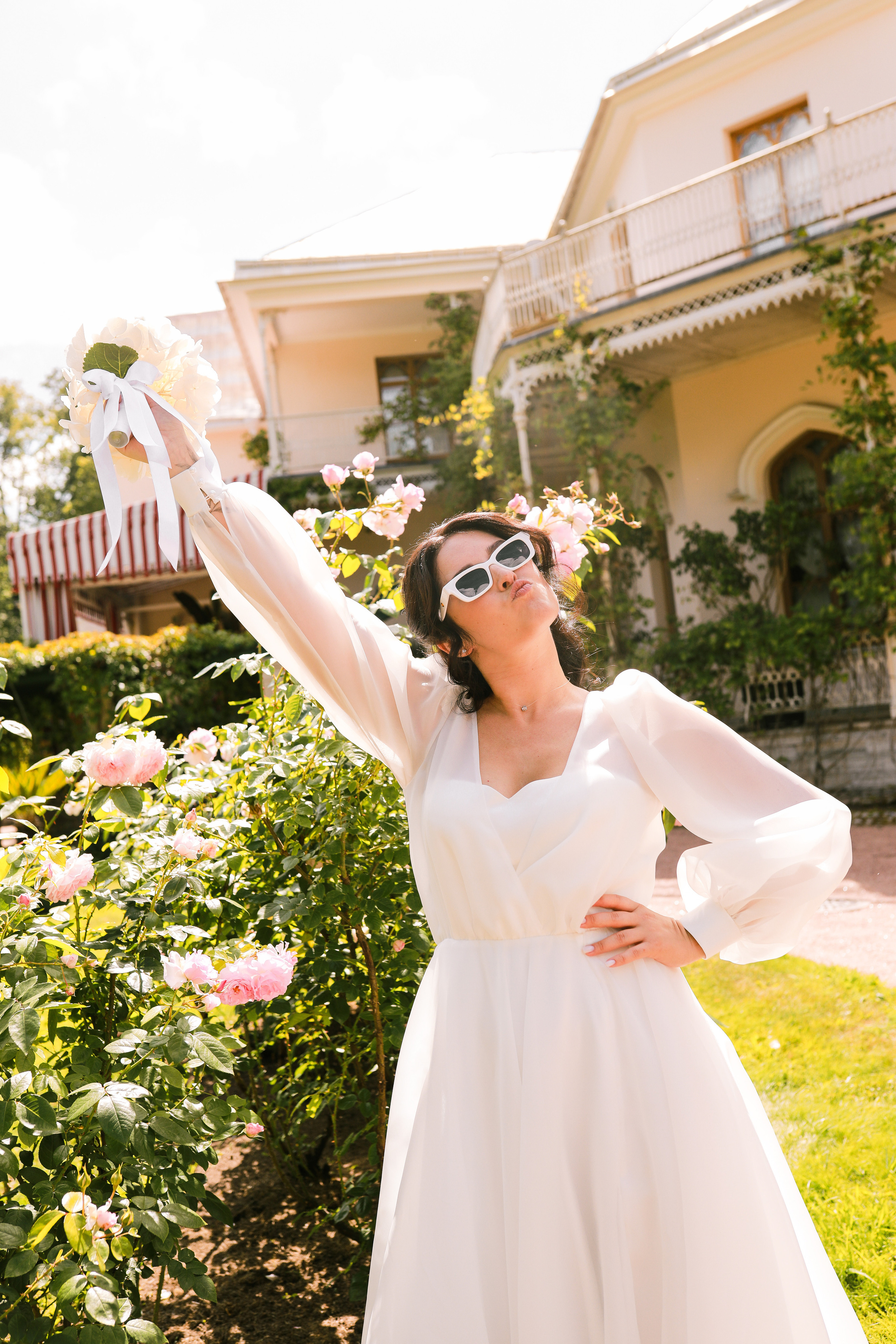 Александрийский замок