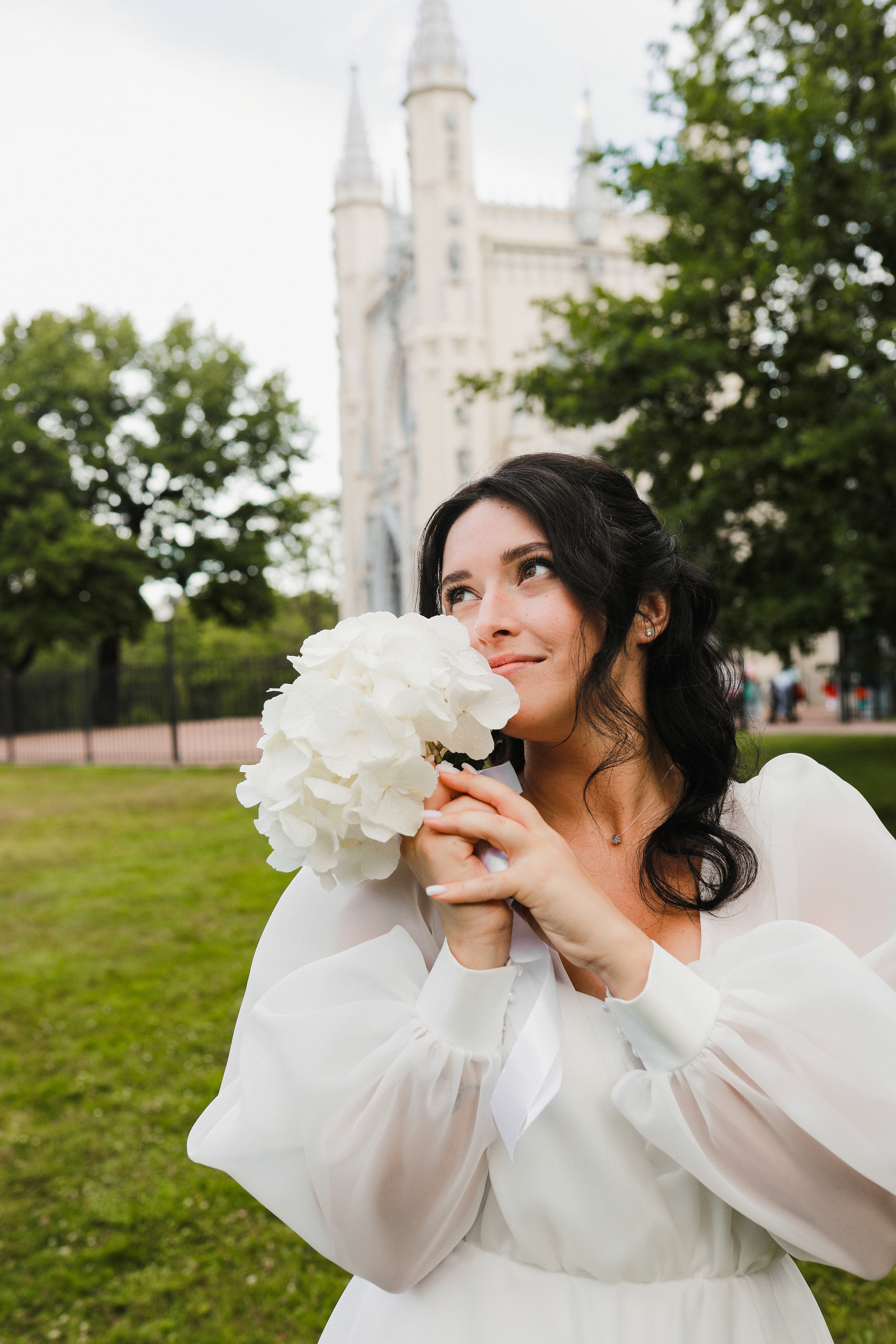 Александрийский замок