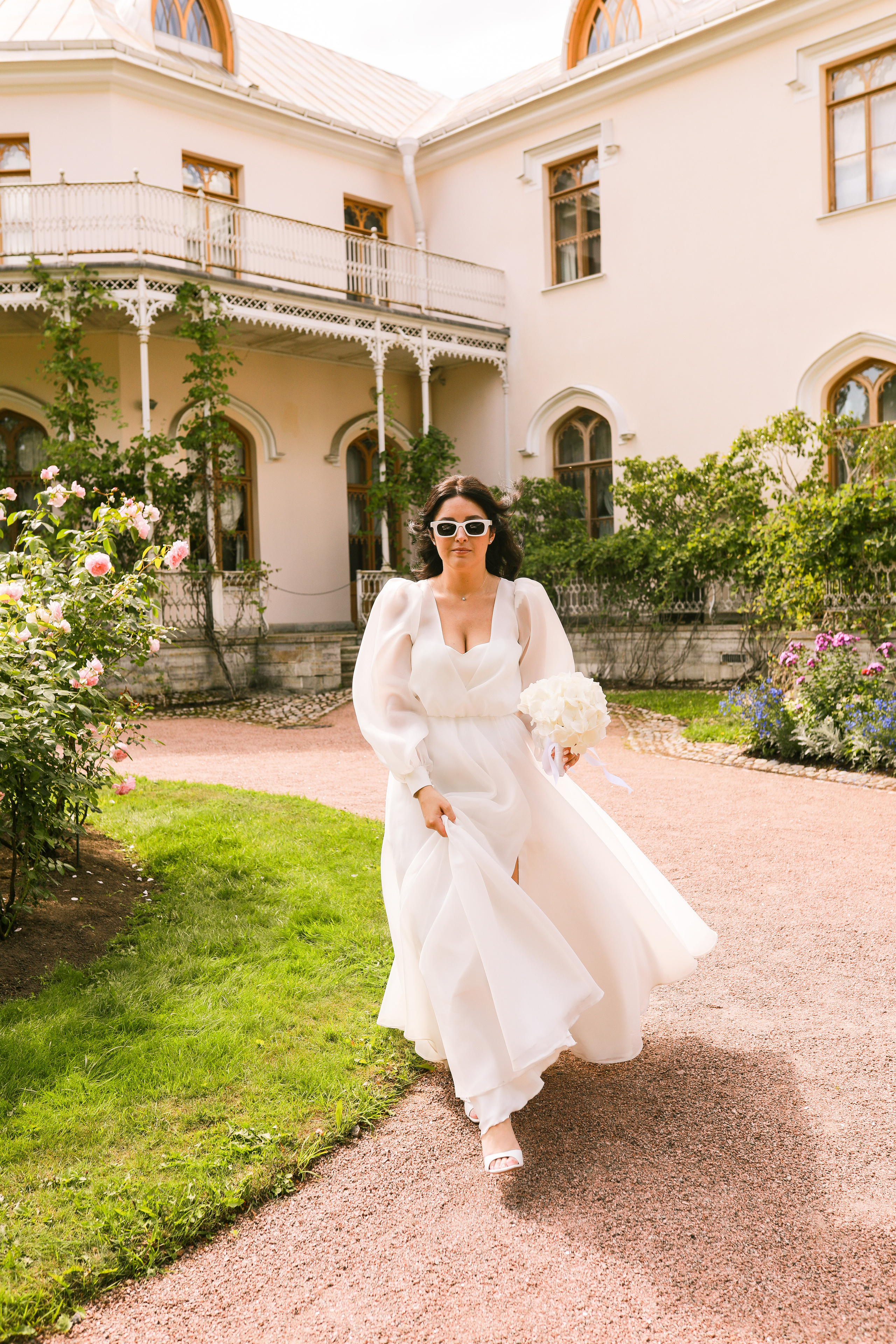 Александрийский замок