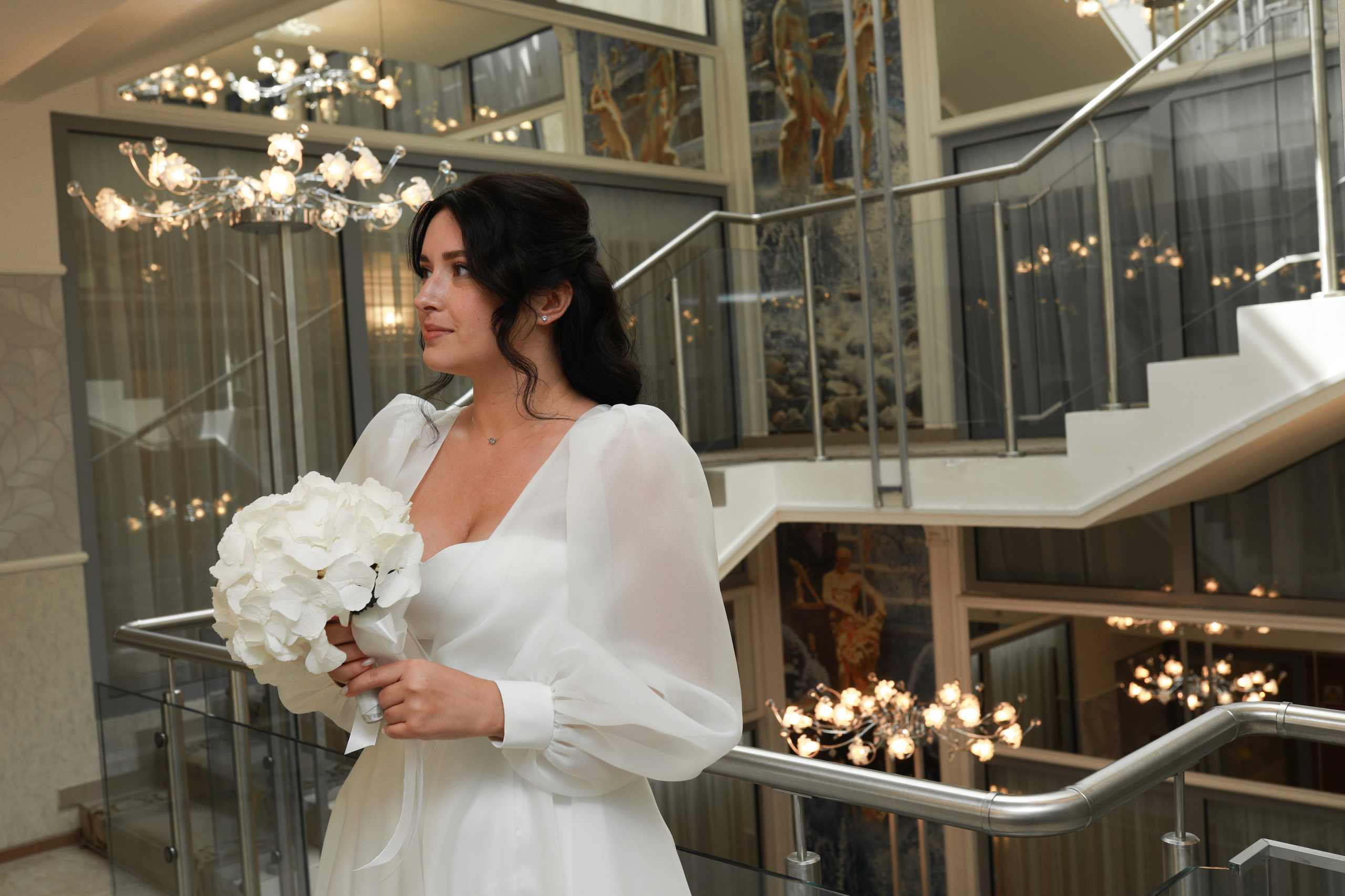 Александрийский замок