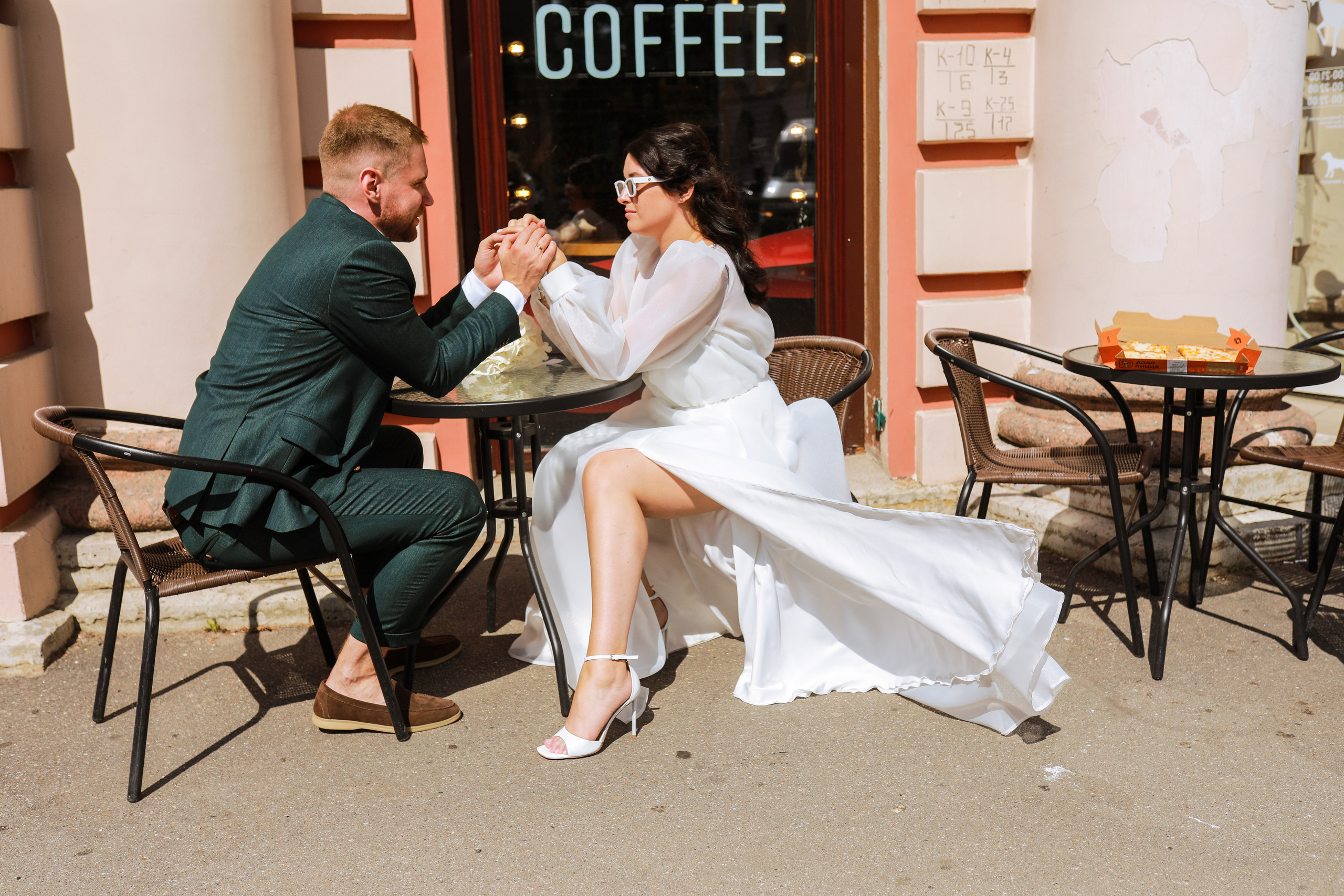 Александрийский замок