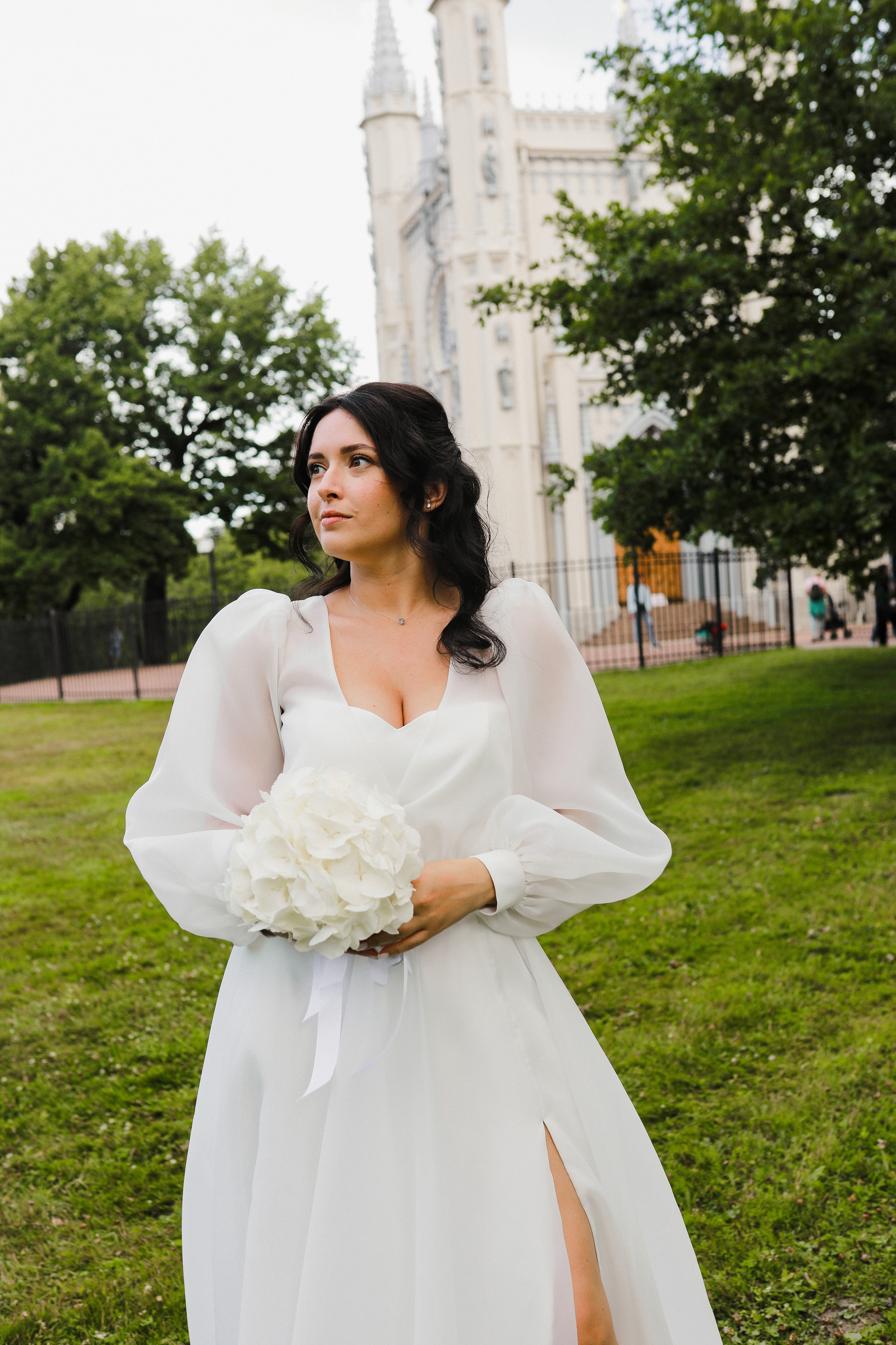 Александрийский замок