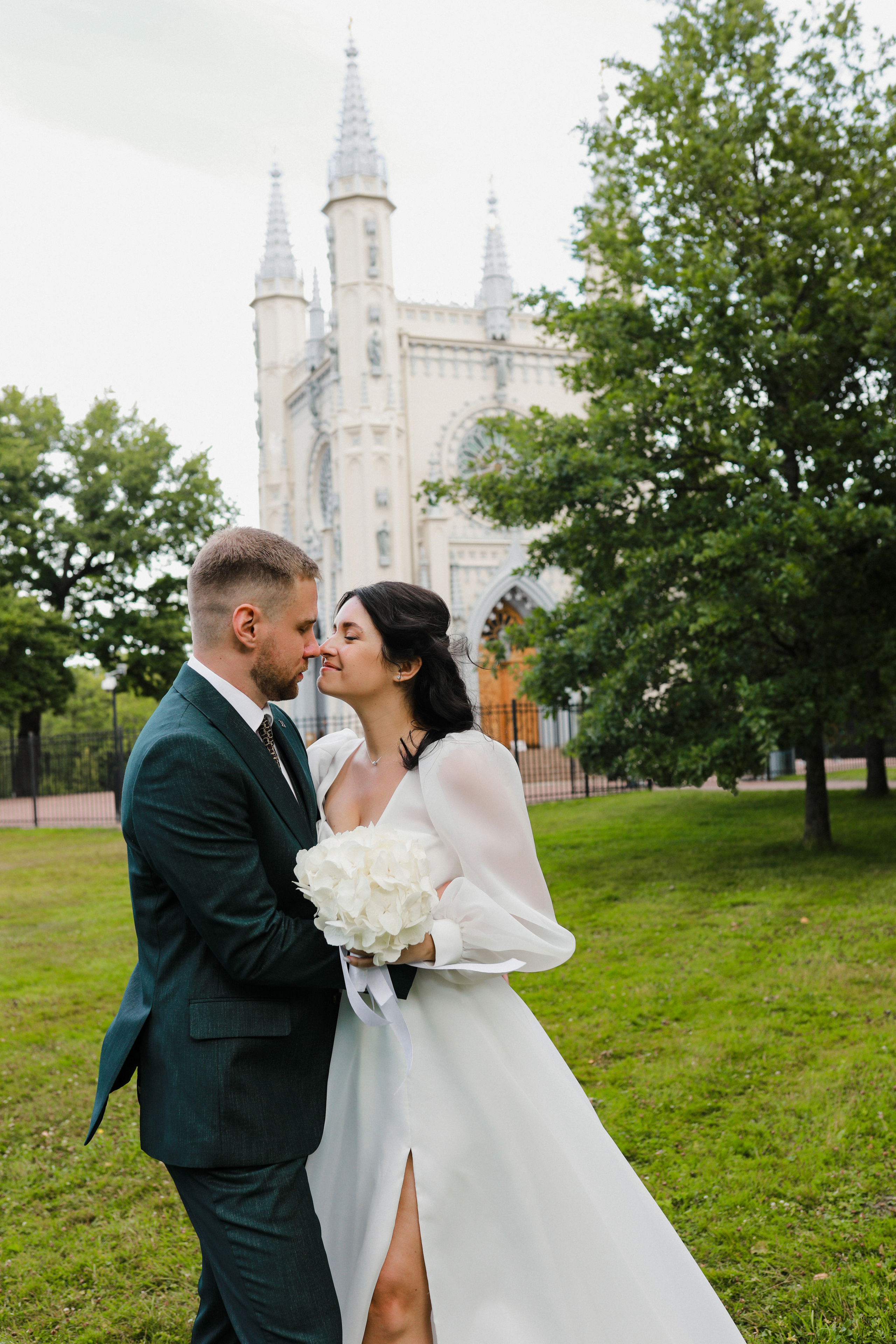 Александрийский замок