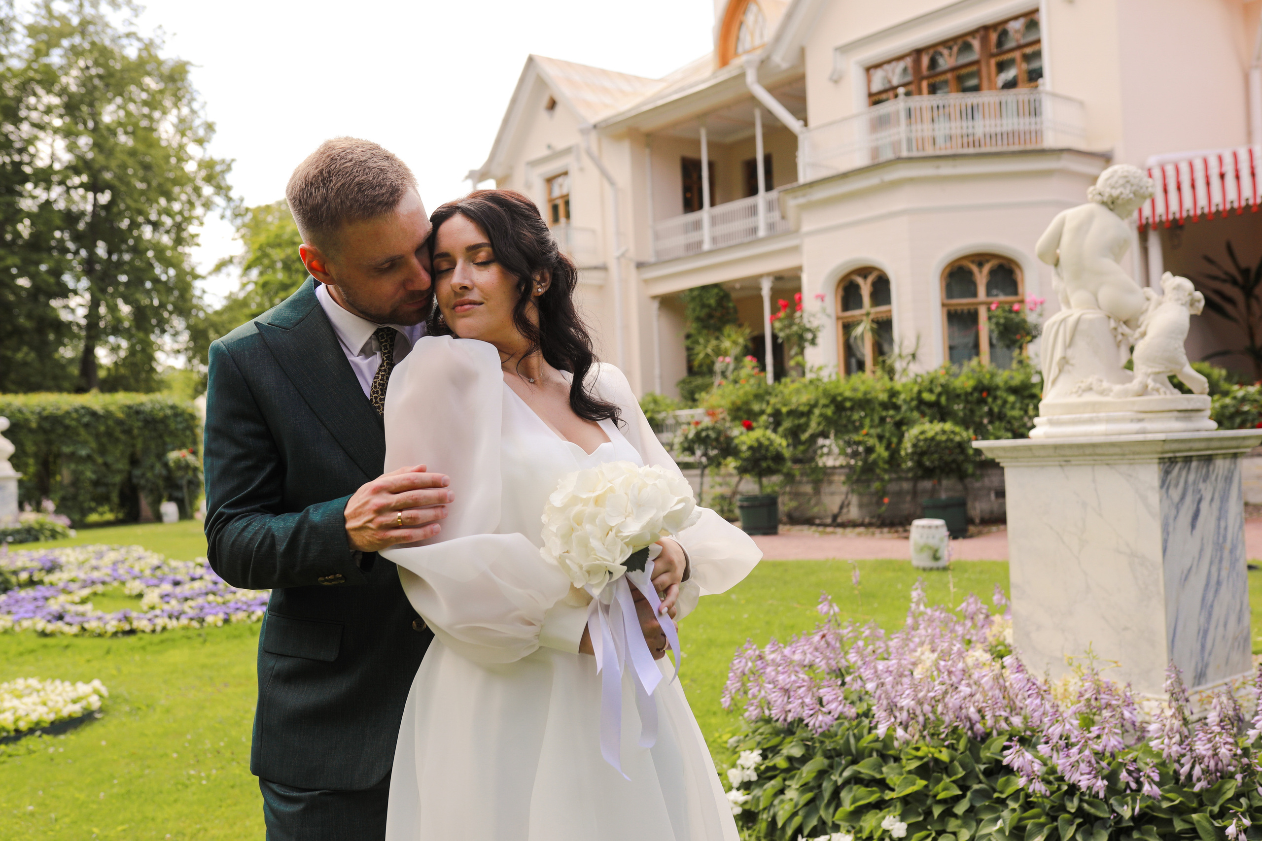 Александрийский замок