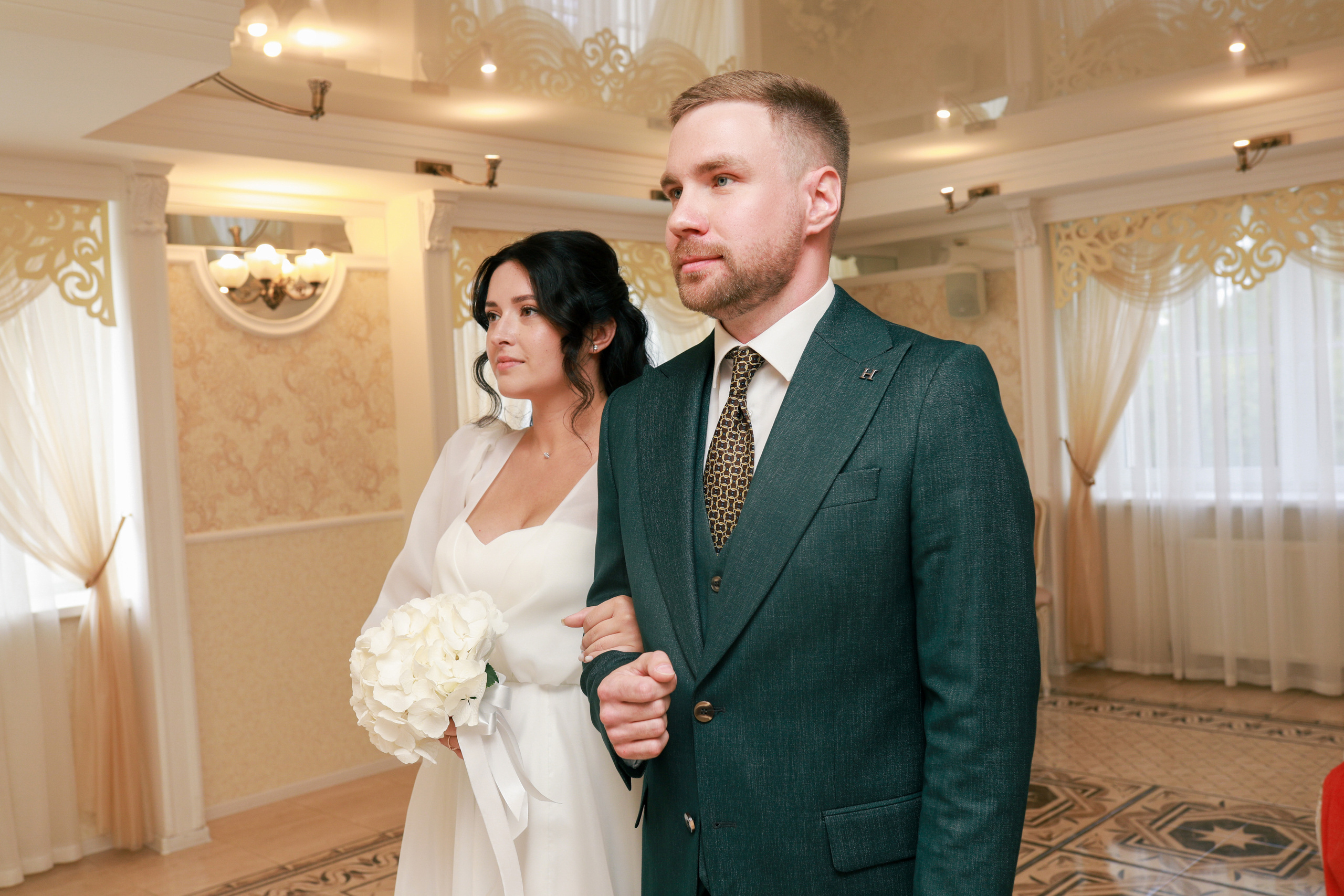 Александрийский замок