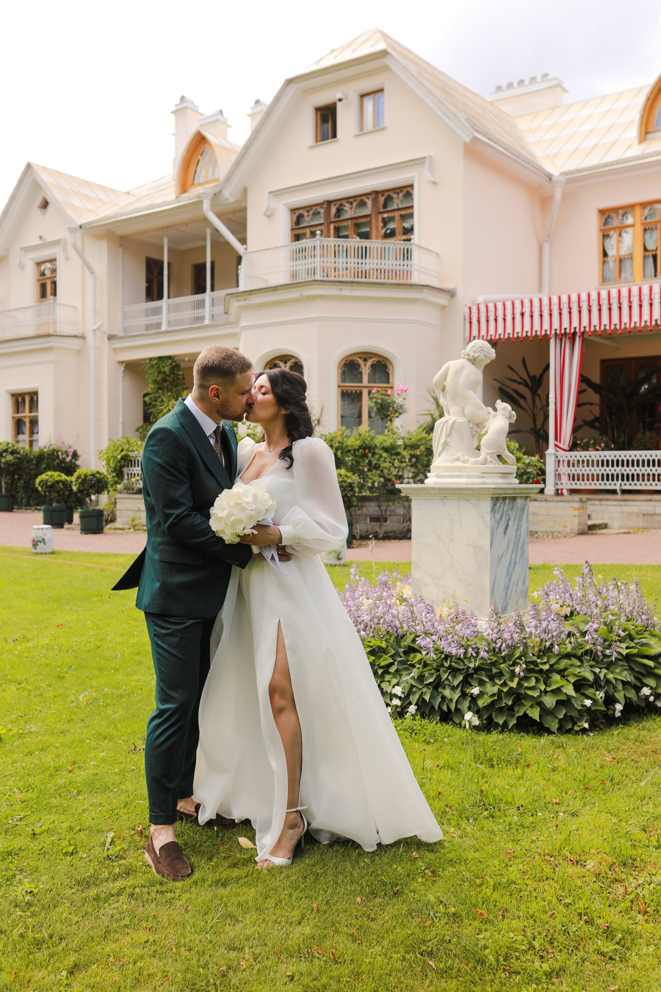 Александрийский замок