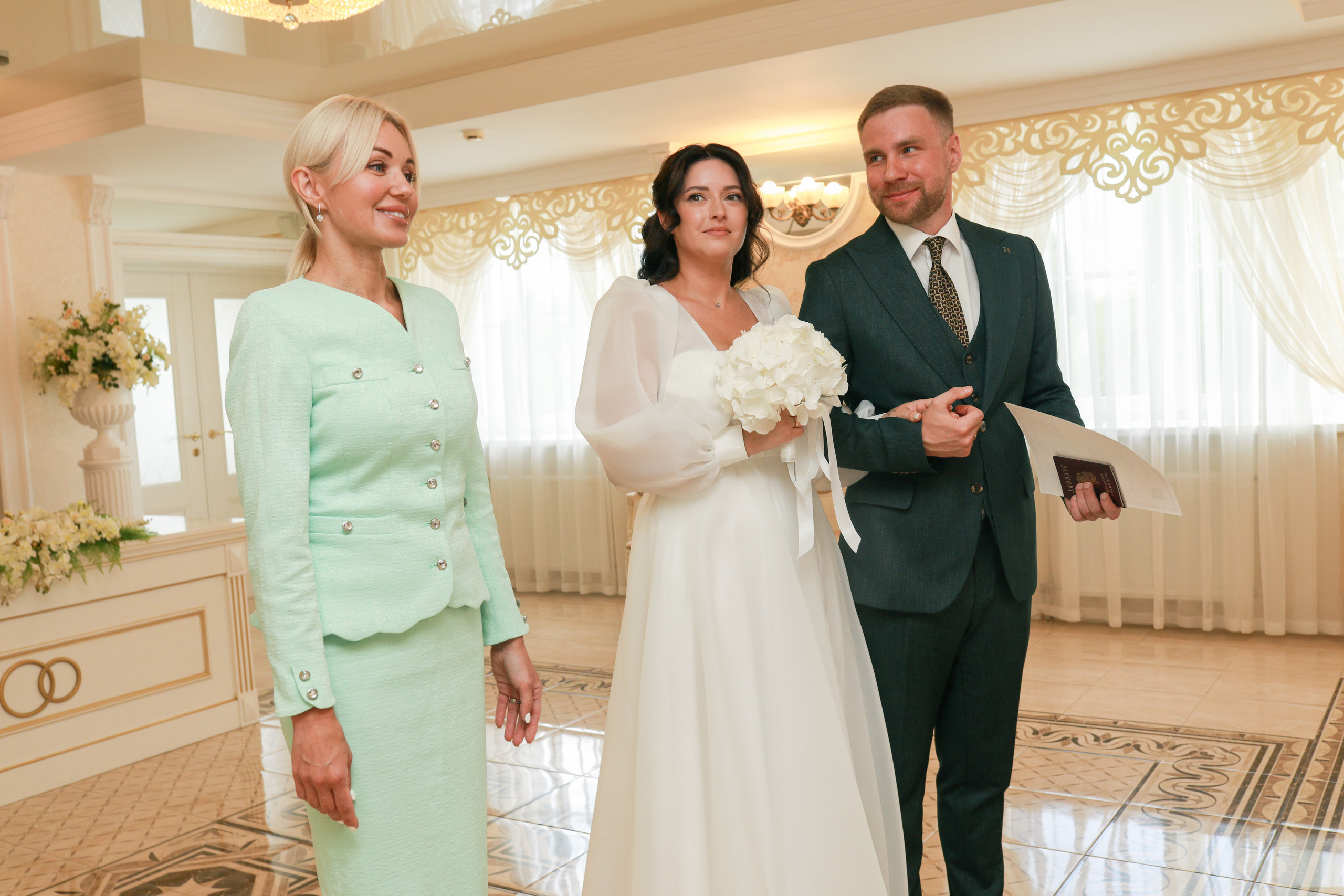 Александрийский замок