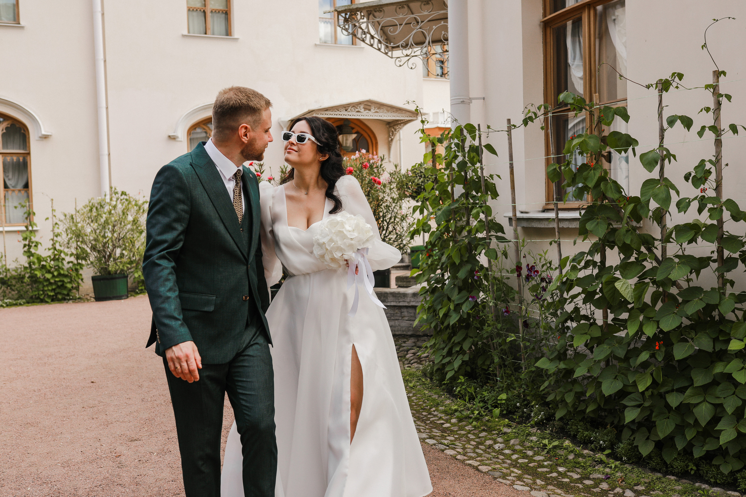 Александрийский замок