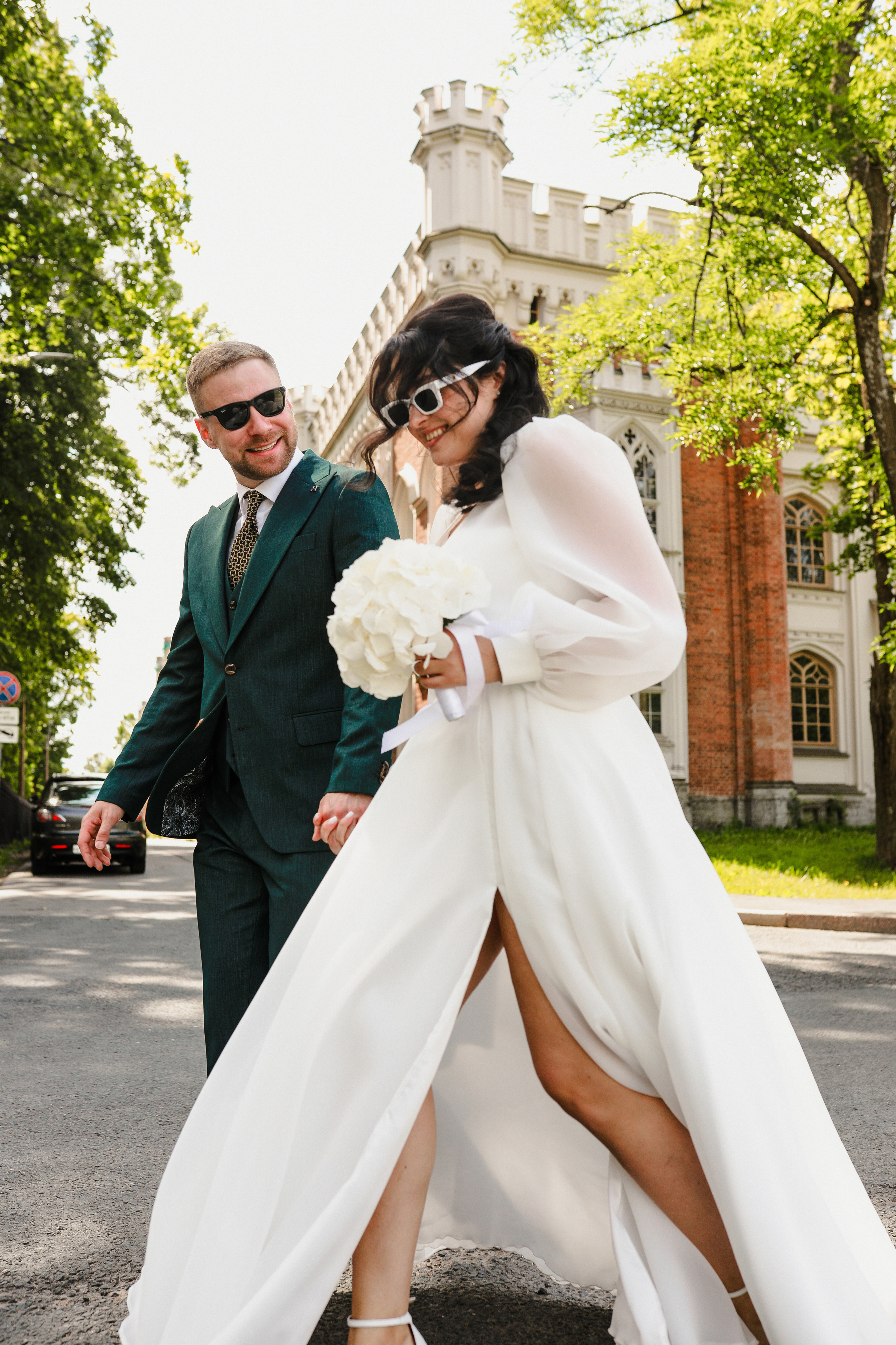 Александрийский замок