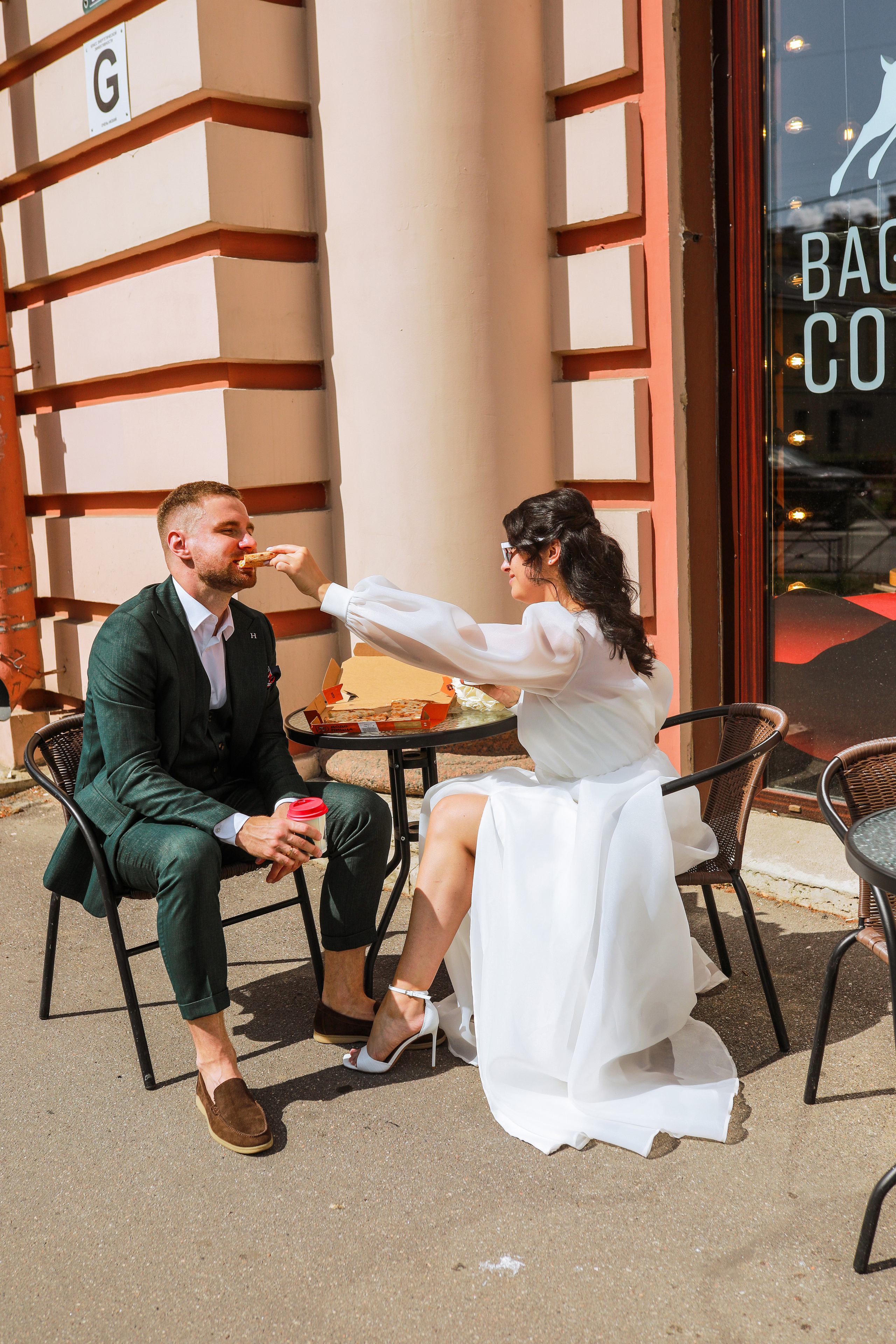 Александрийский замок