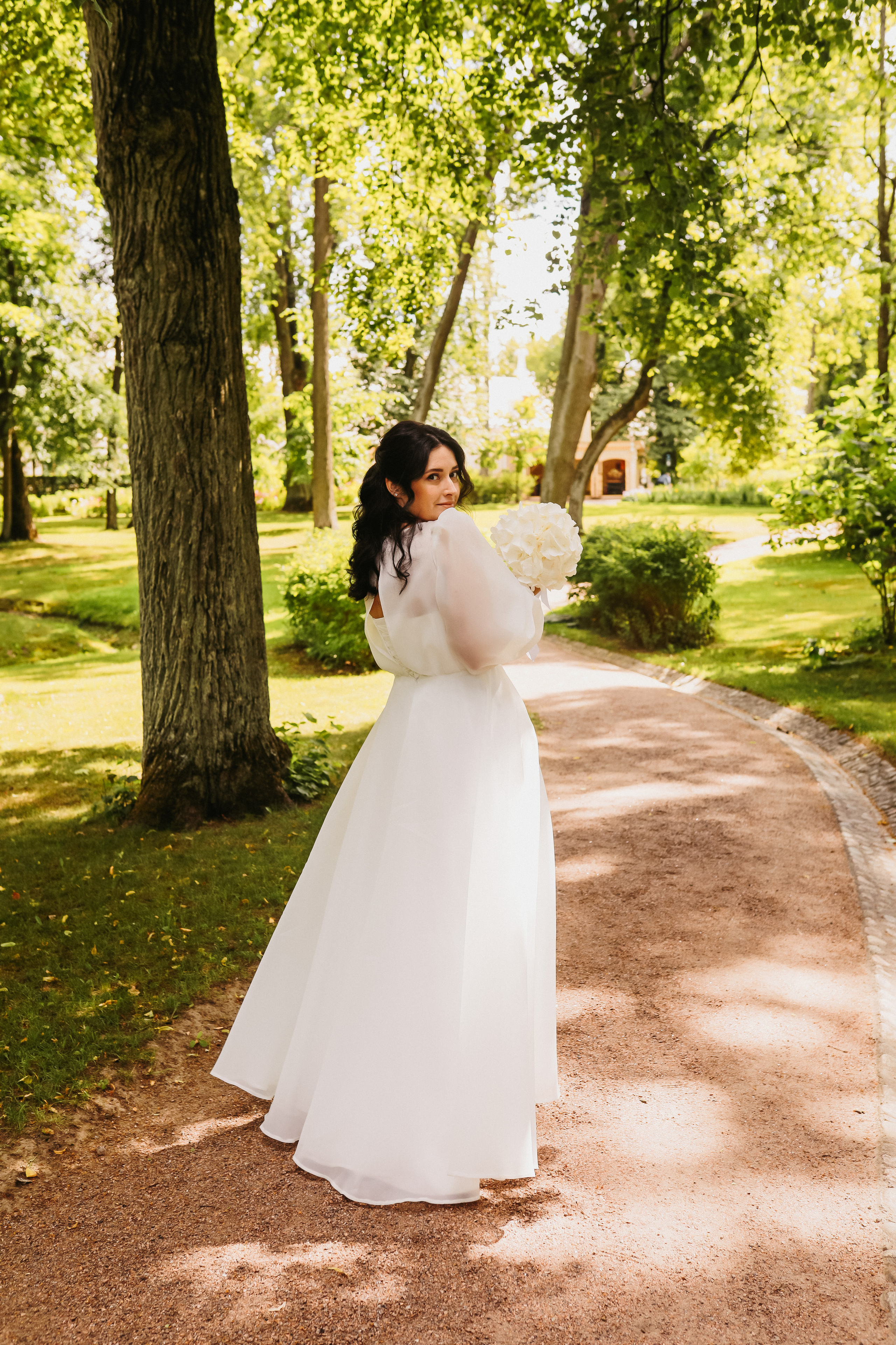 Александрийский замок