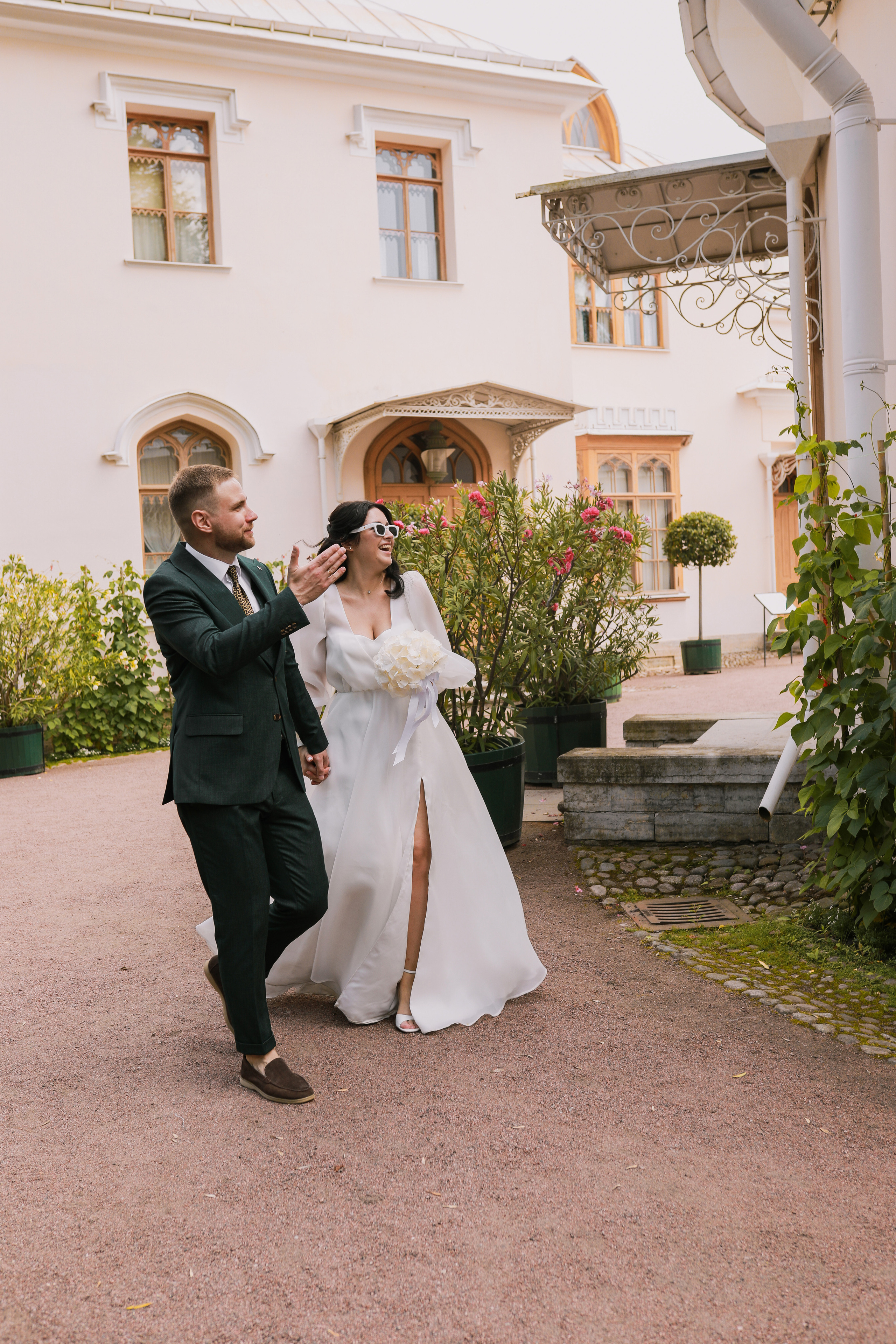 Александрийский замок