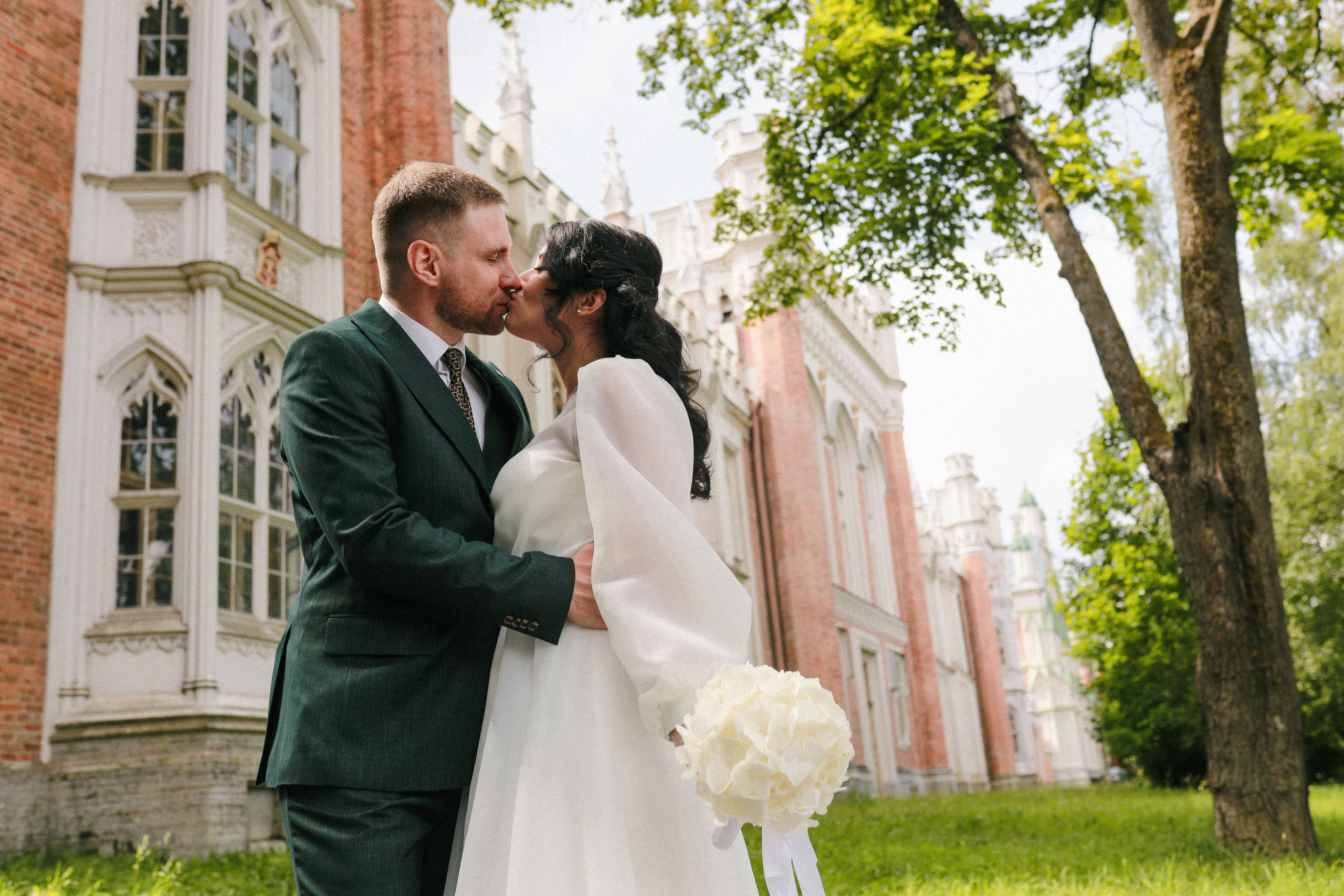 Александрийский замок