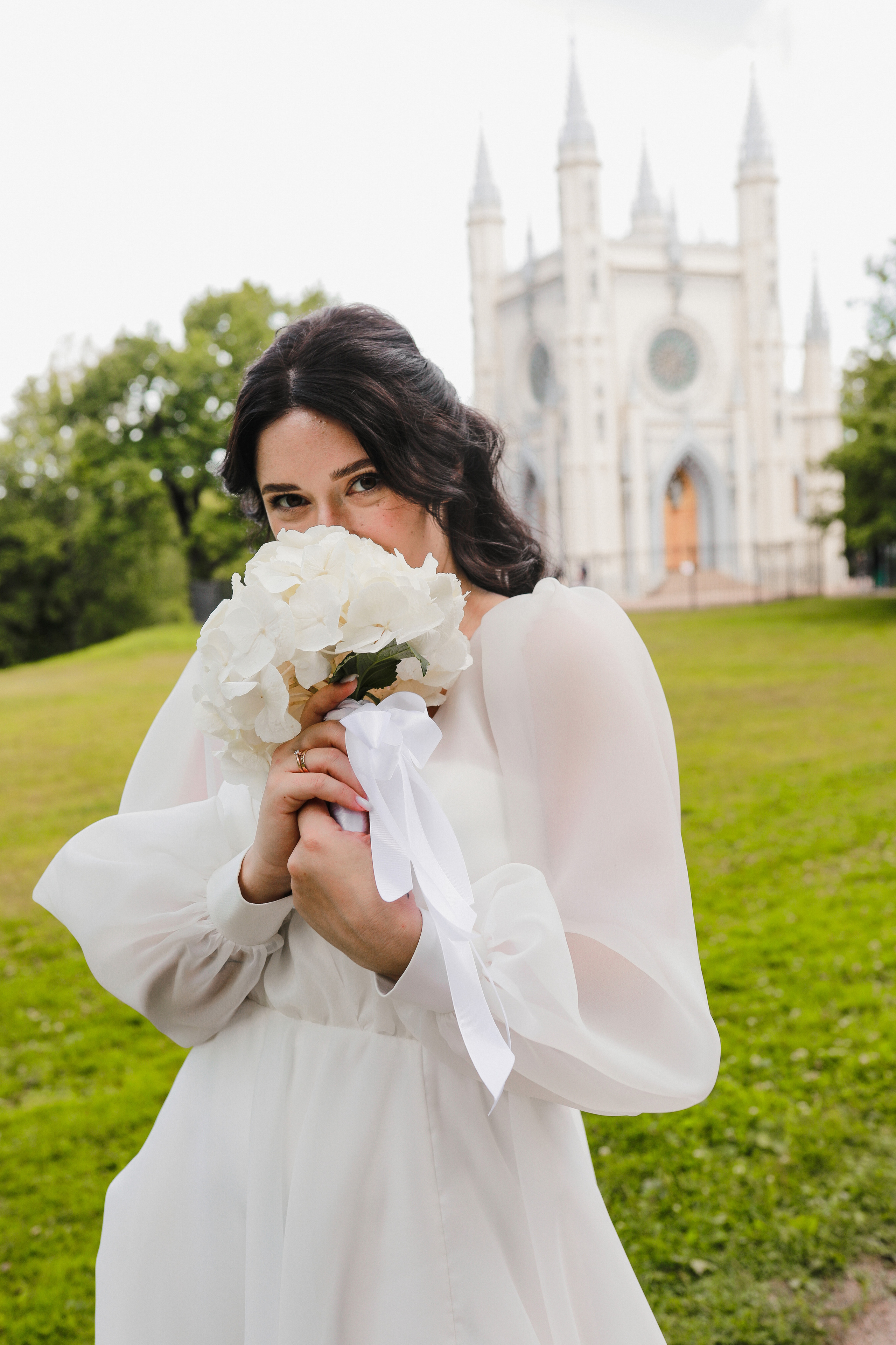 Александрийский замок