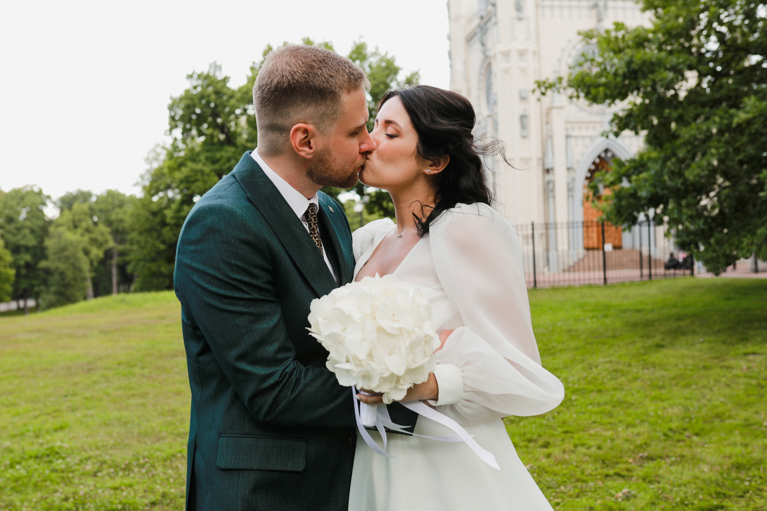 Александрийский замок