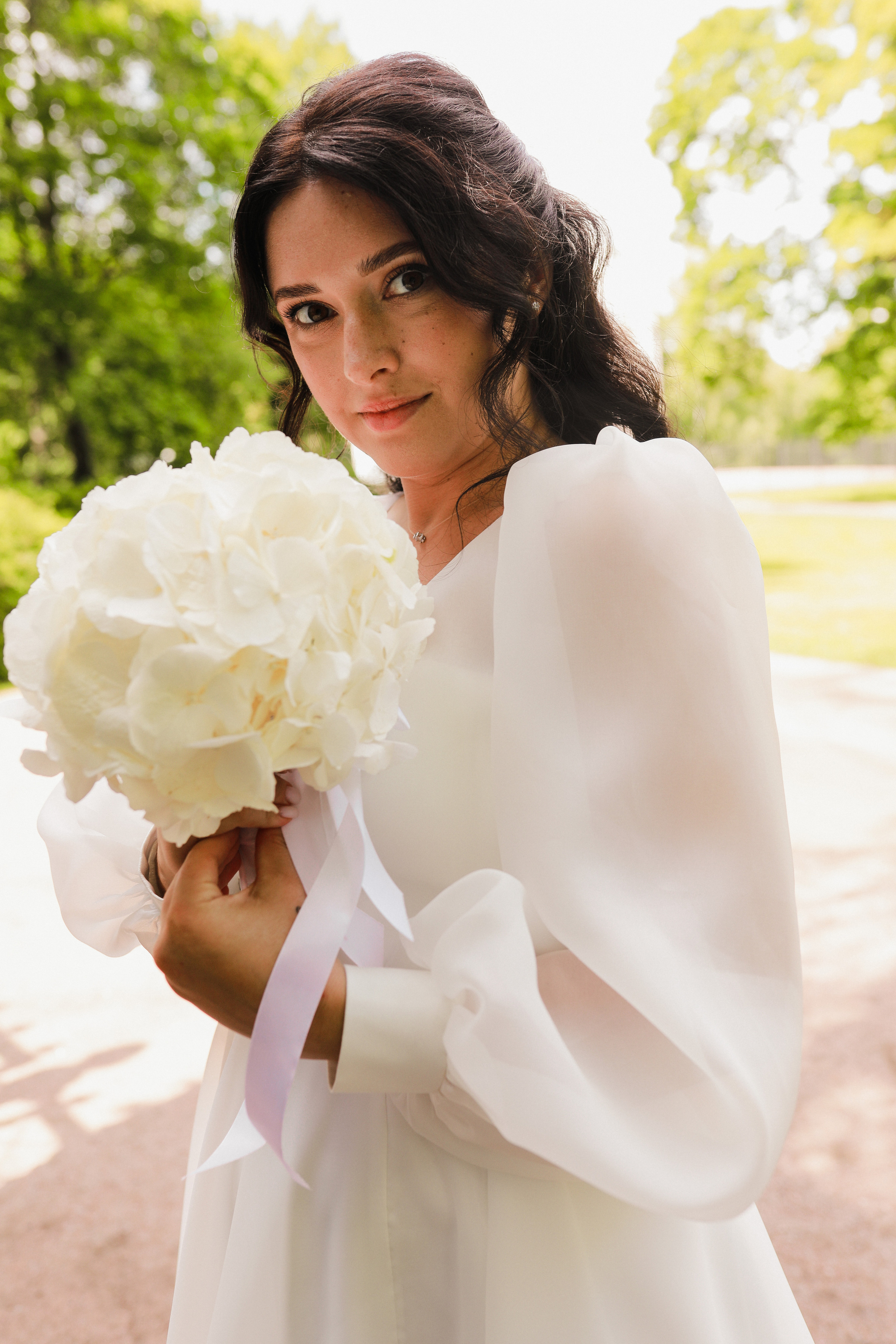 Александрийский замок