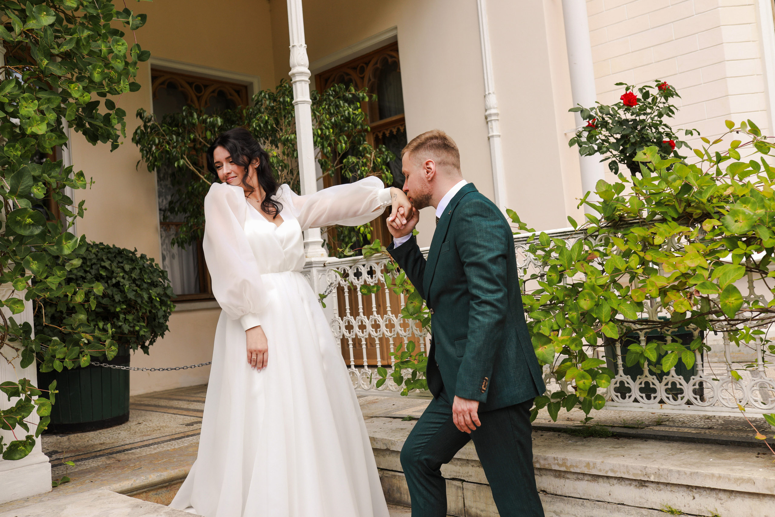 Александрийский замок