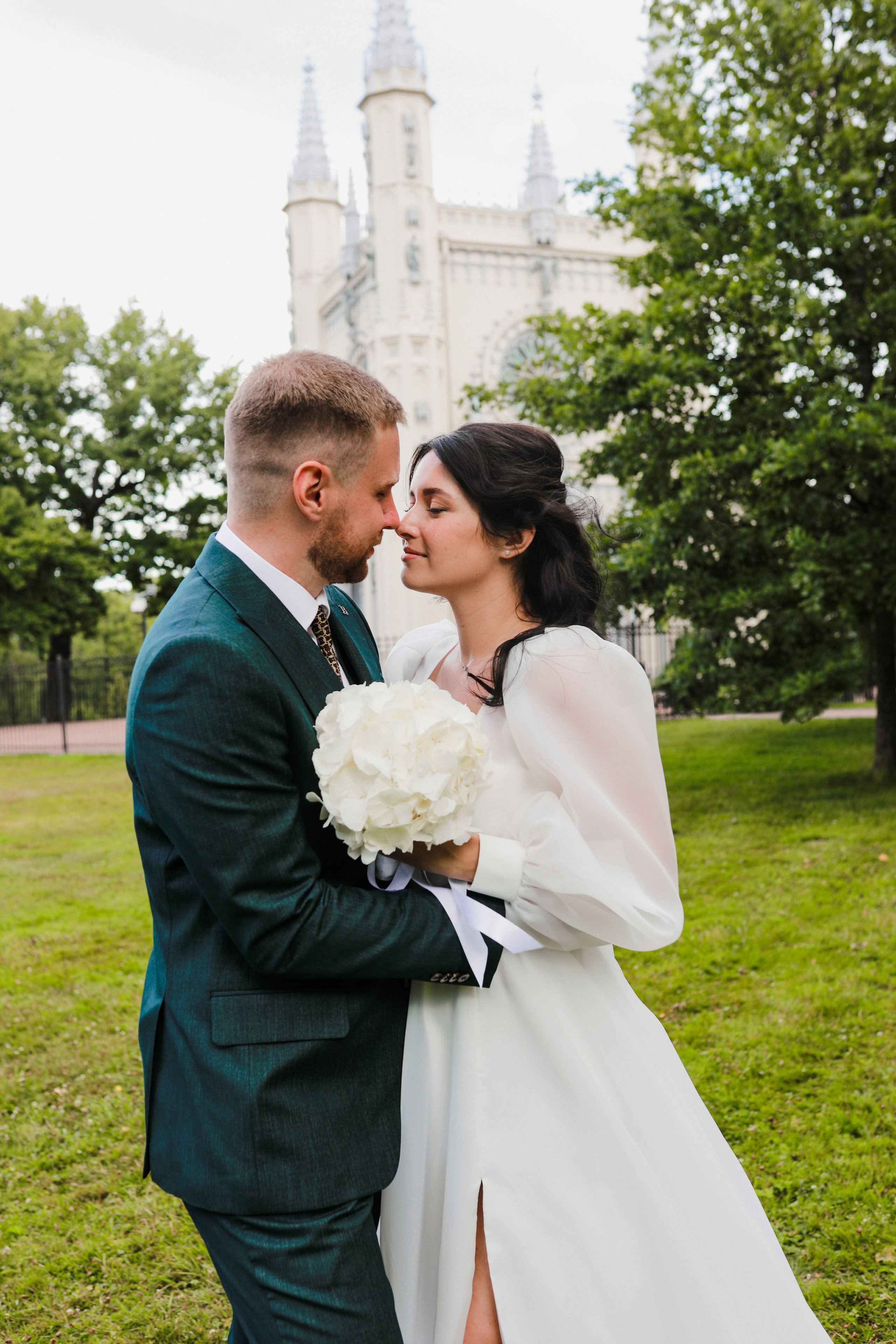 Александрийский замок