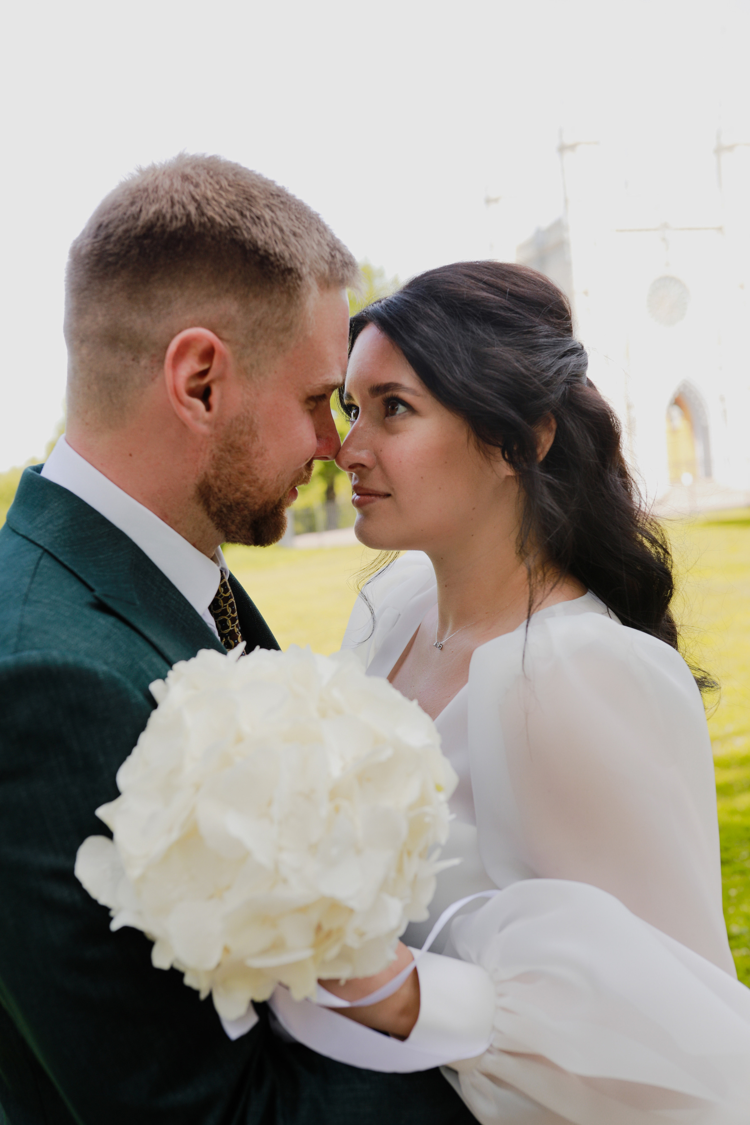 Александрийский замок