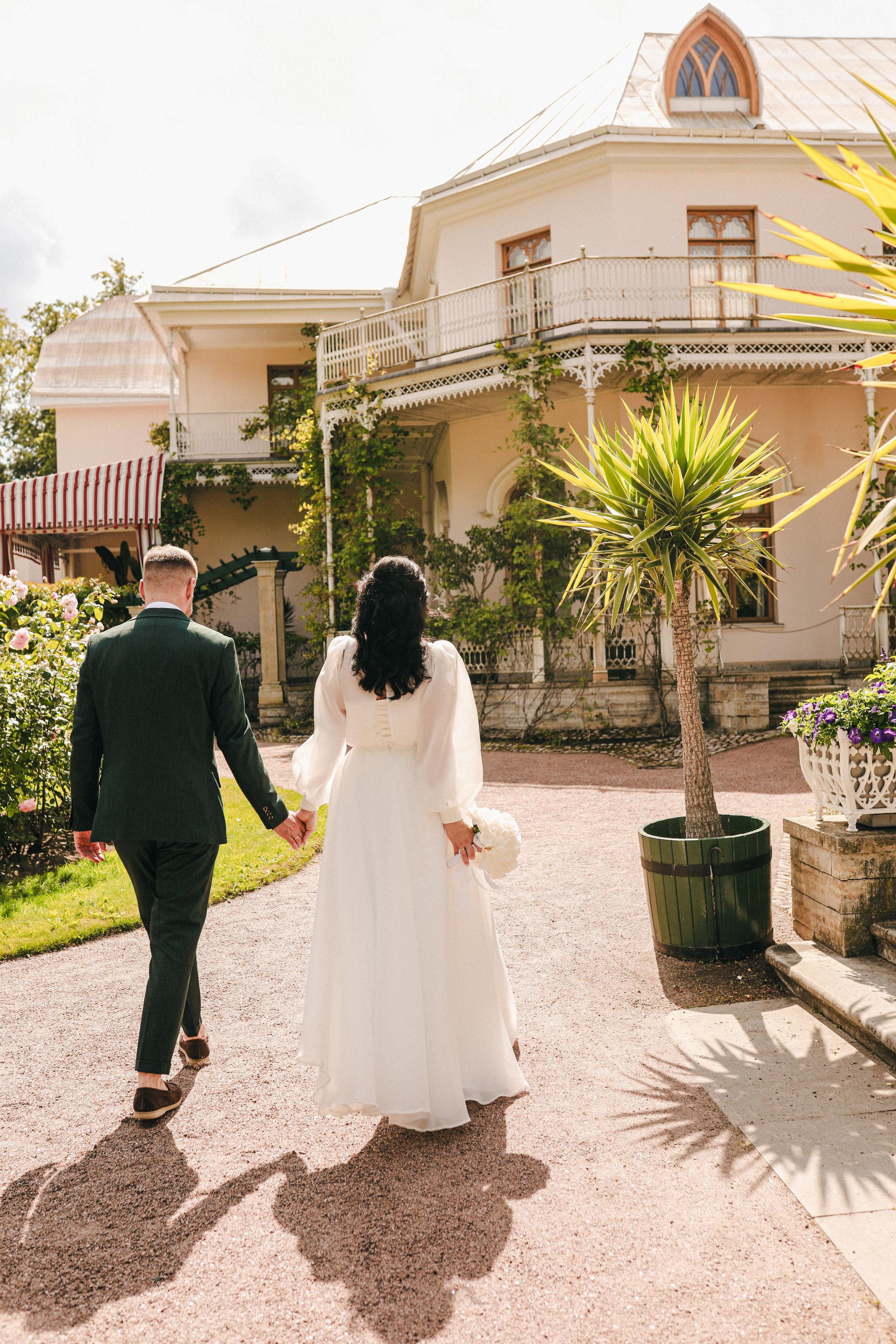 Александрийский замок