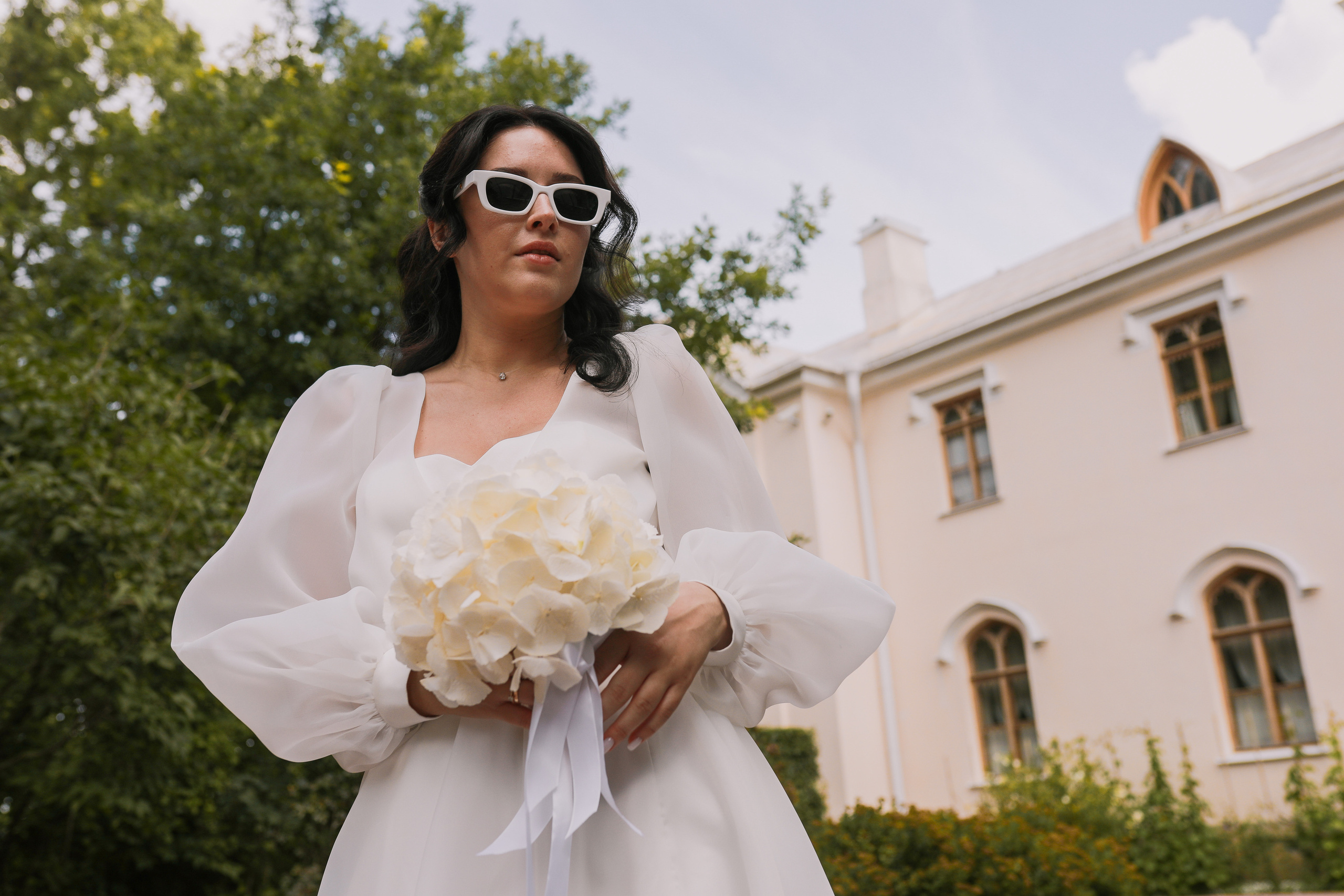 Александрийский замок