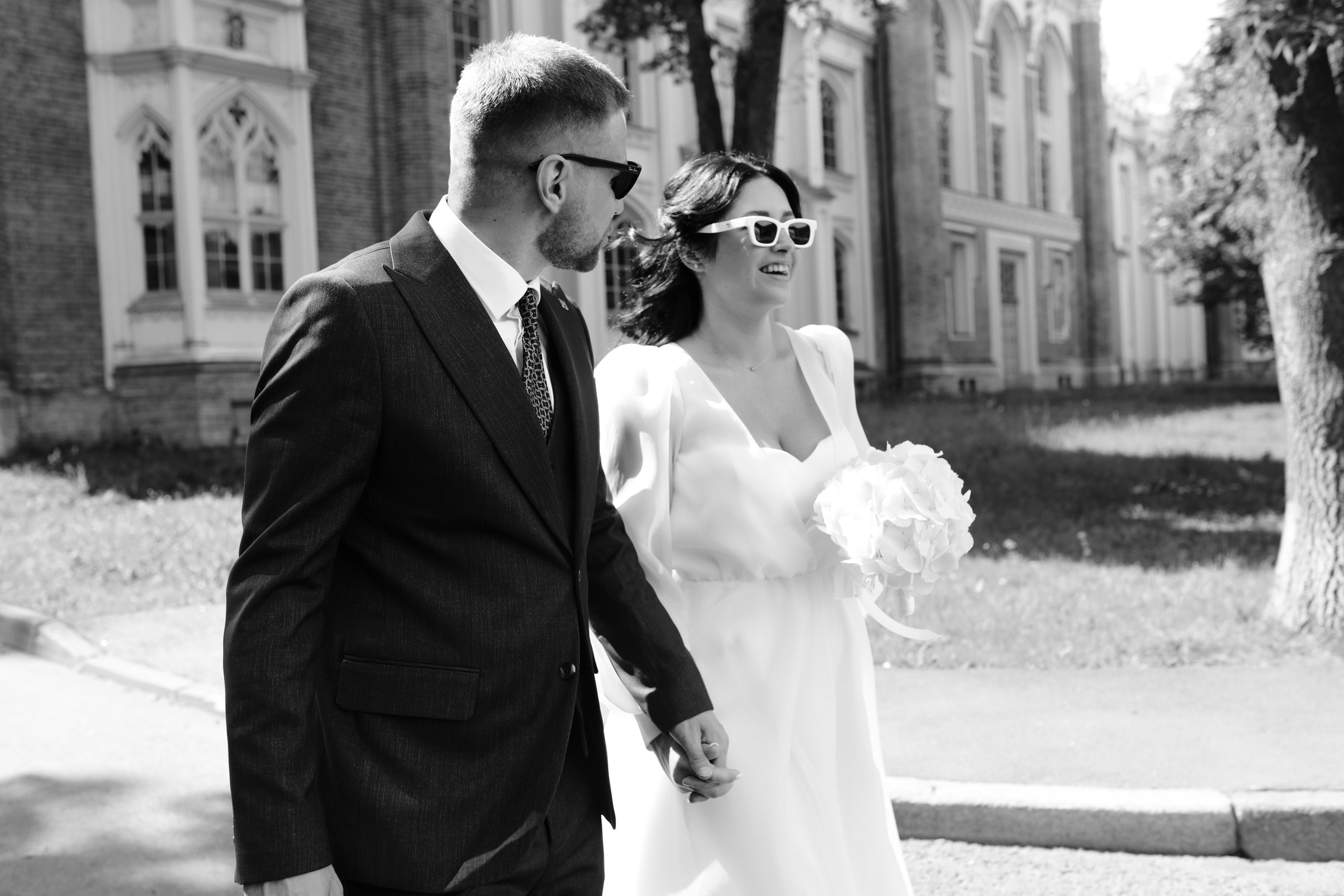 Александрийский замок