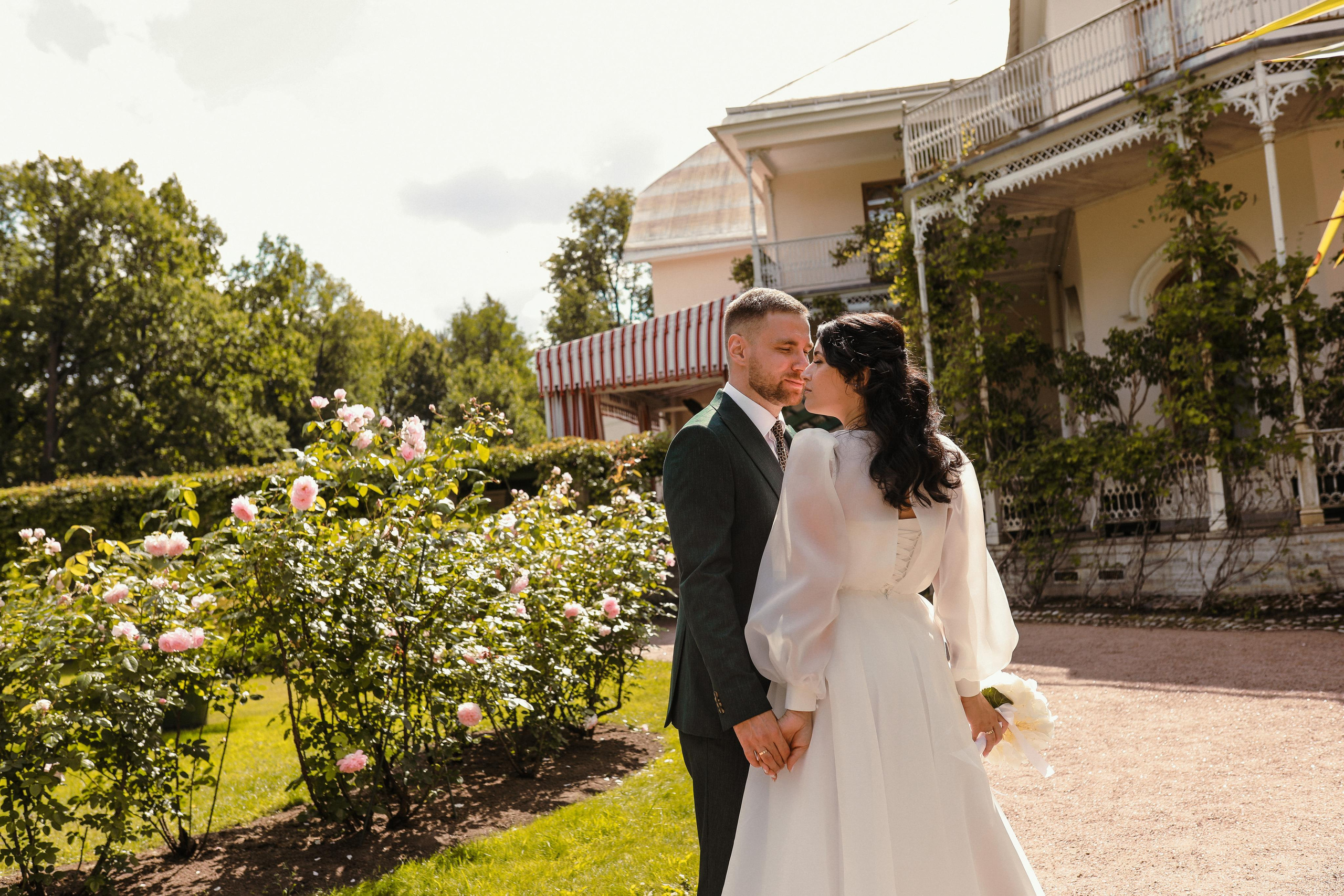 Александрийский замок