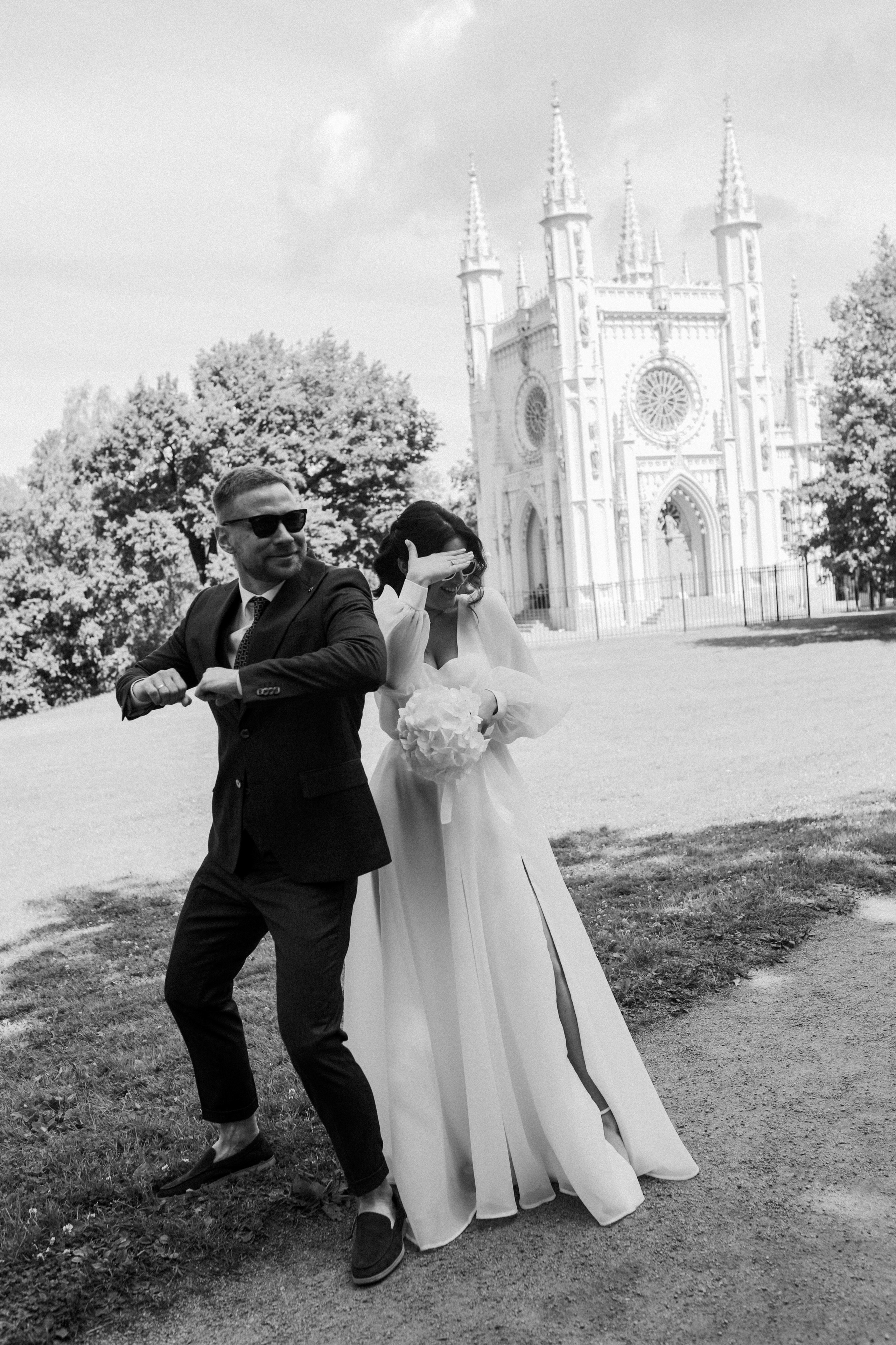 Александрийский замок