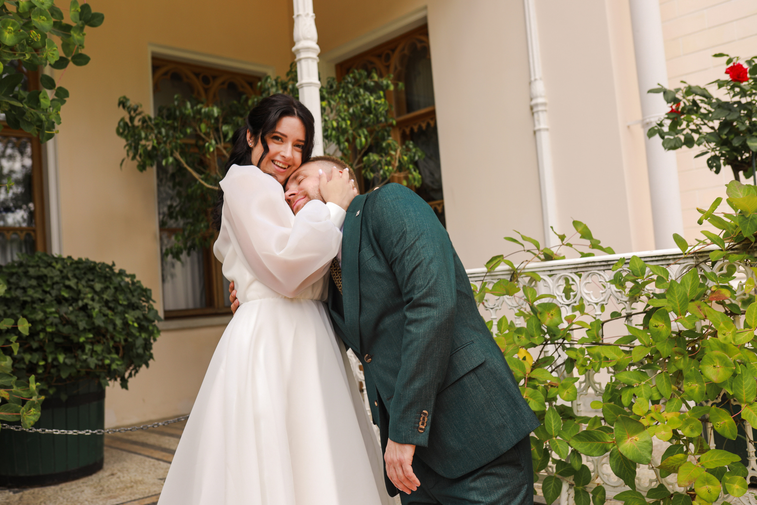 Александрийский замок