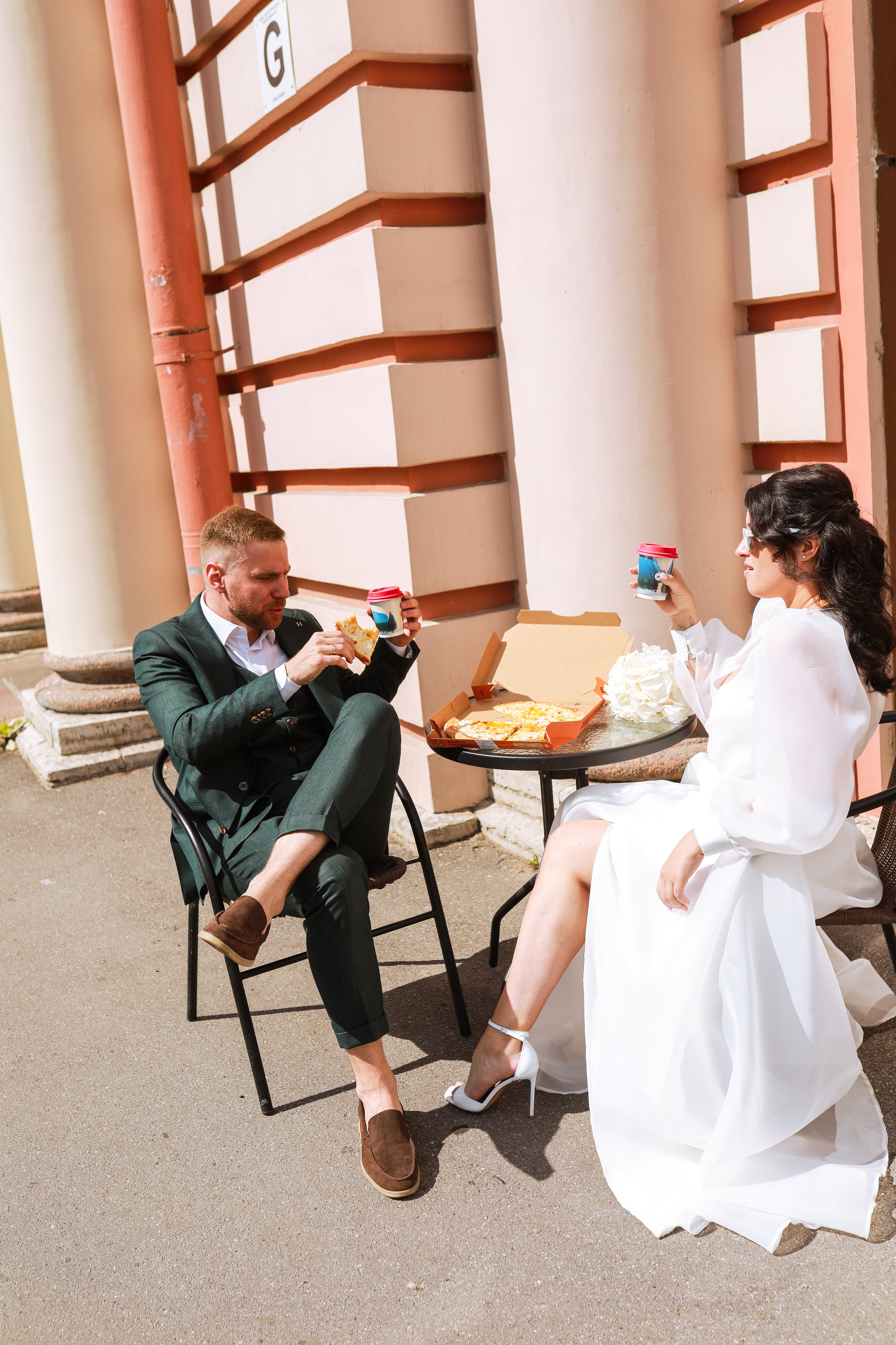 Александрийский замок