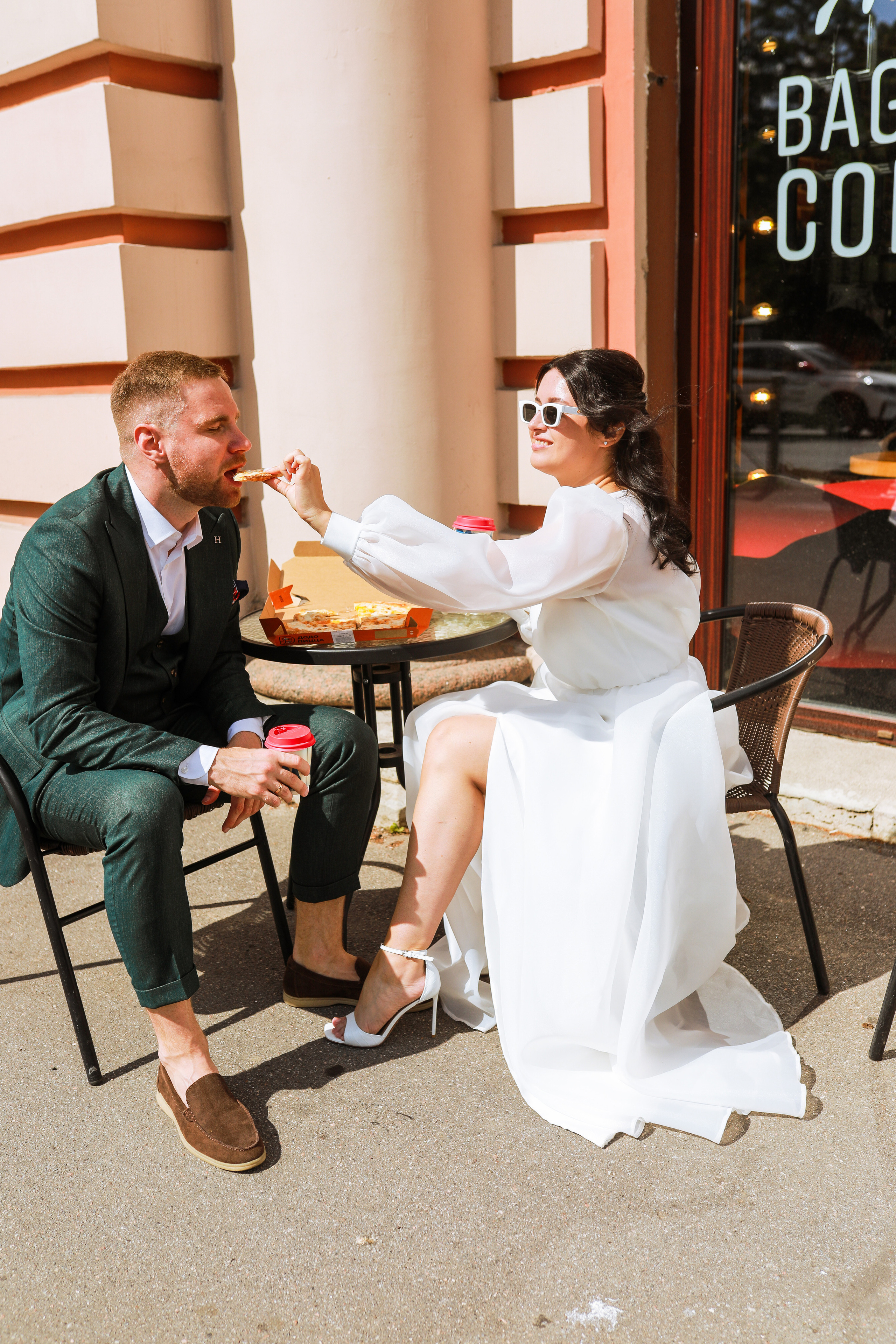 Александрийский замок