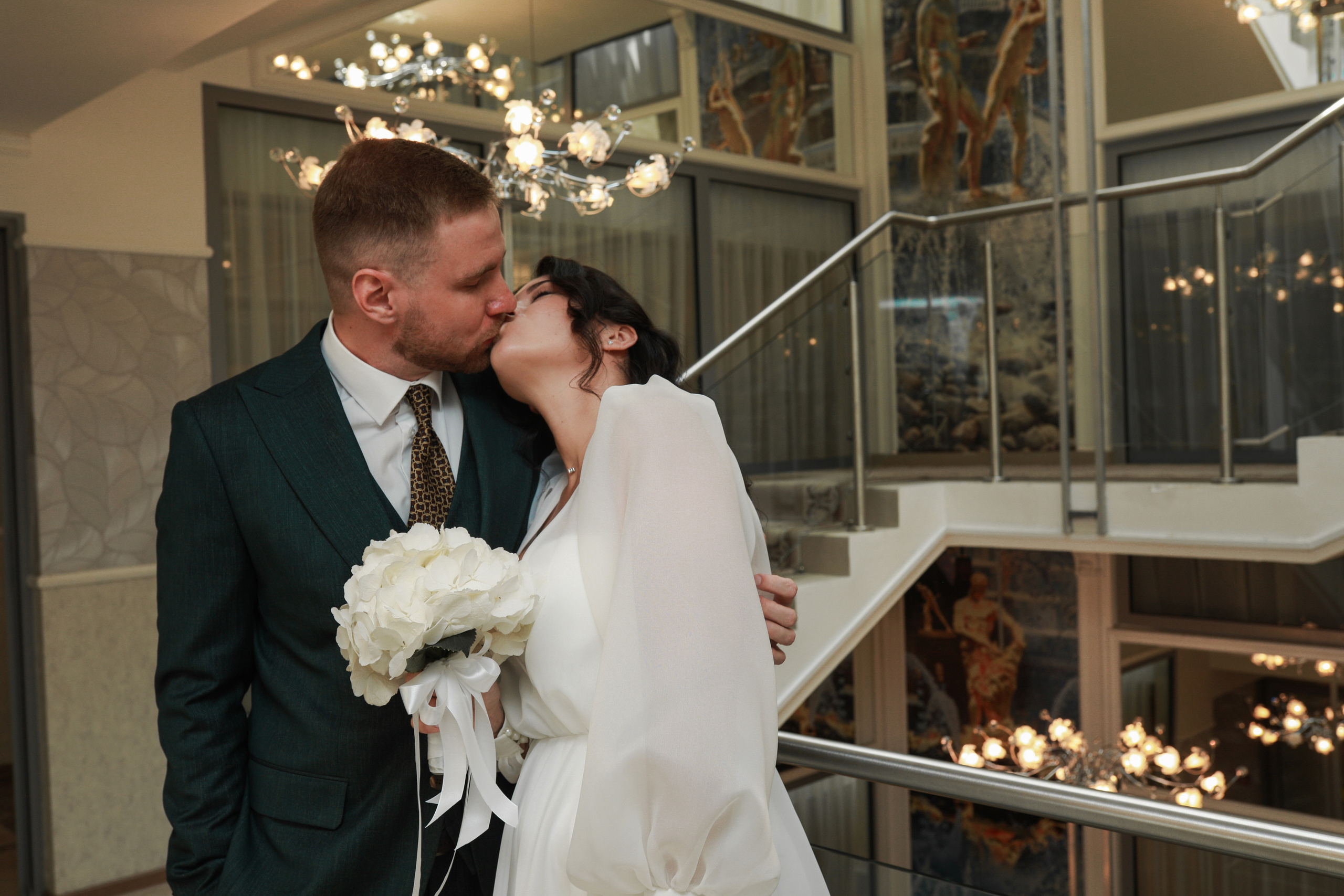 Александрийский замок