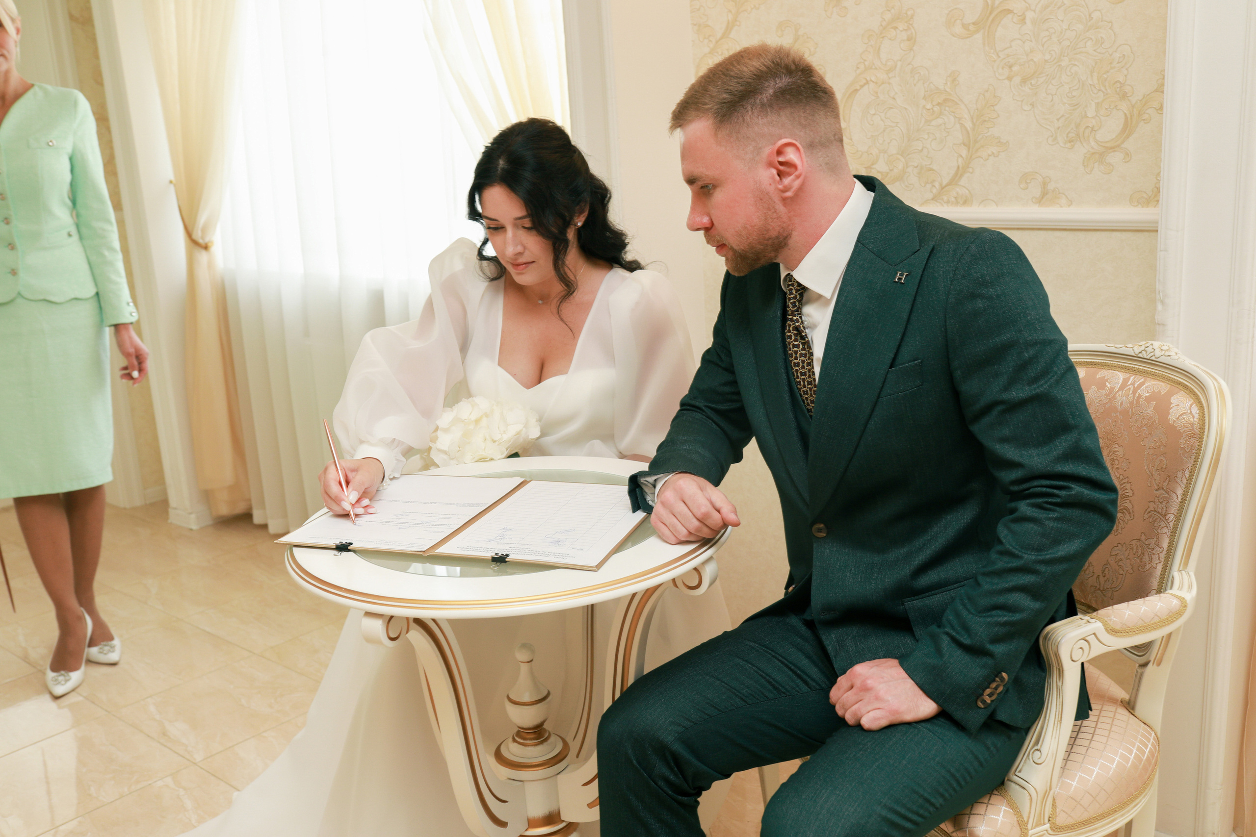 Александрийский замок