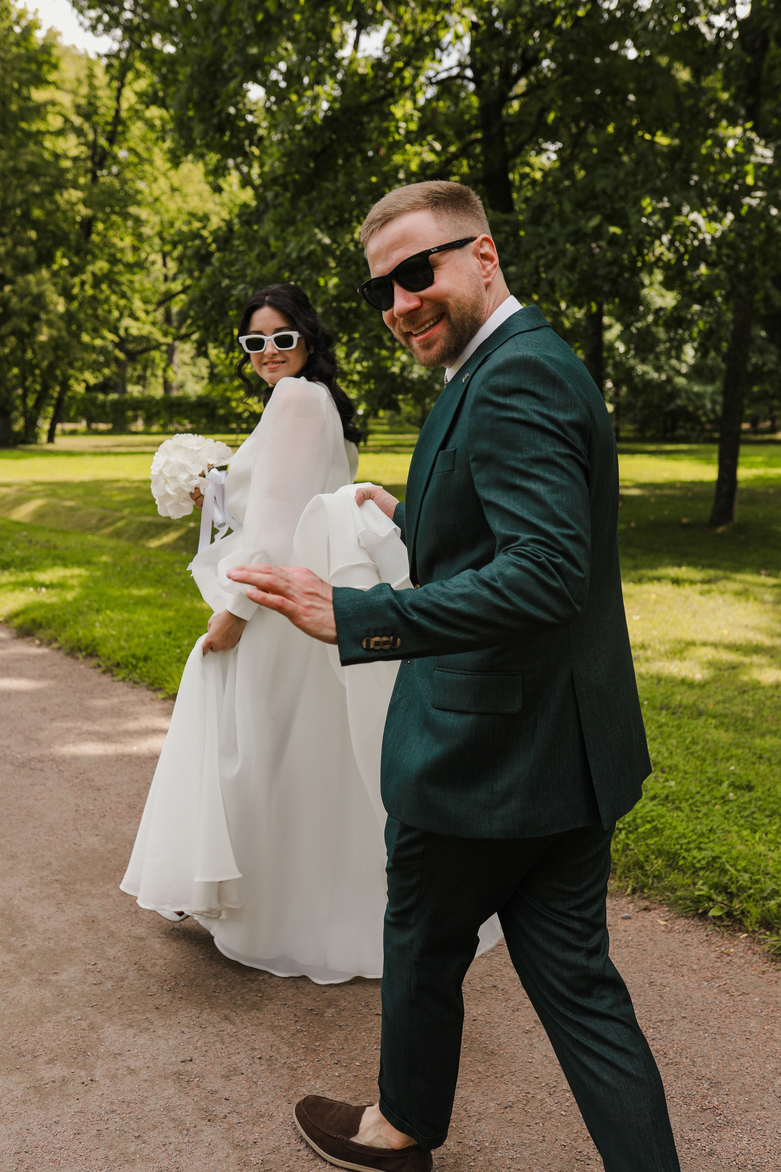 Александрийский замок