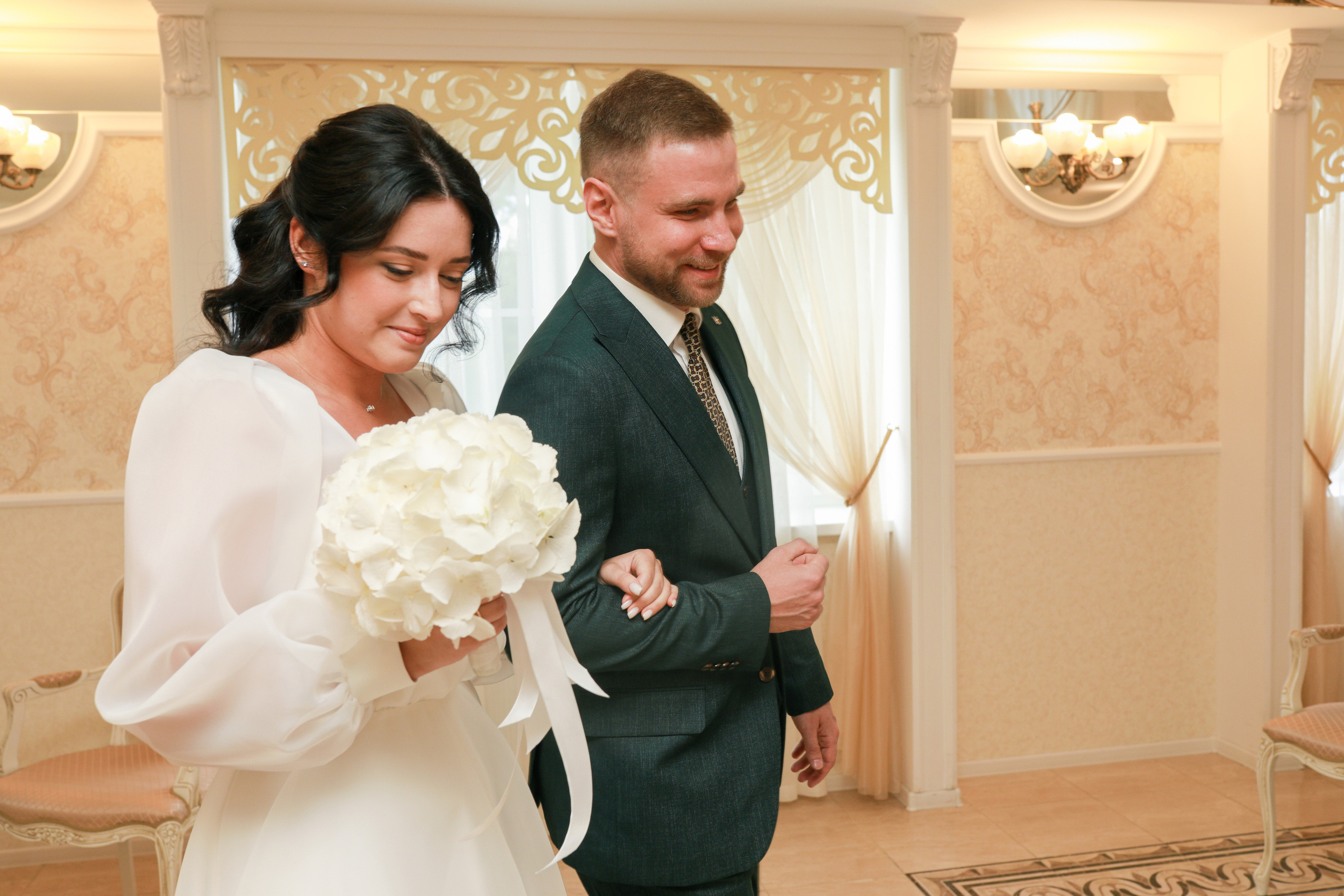 Александрийский замок