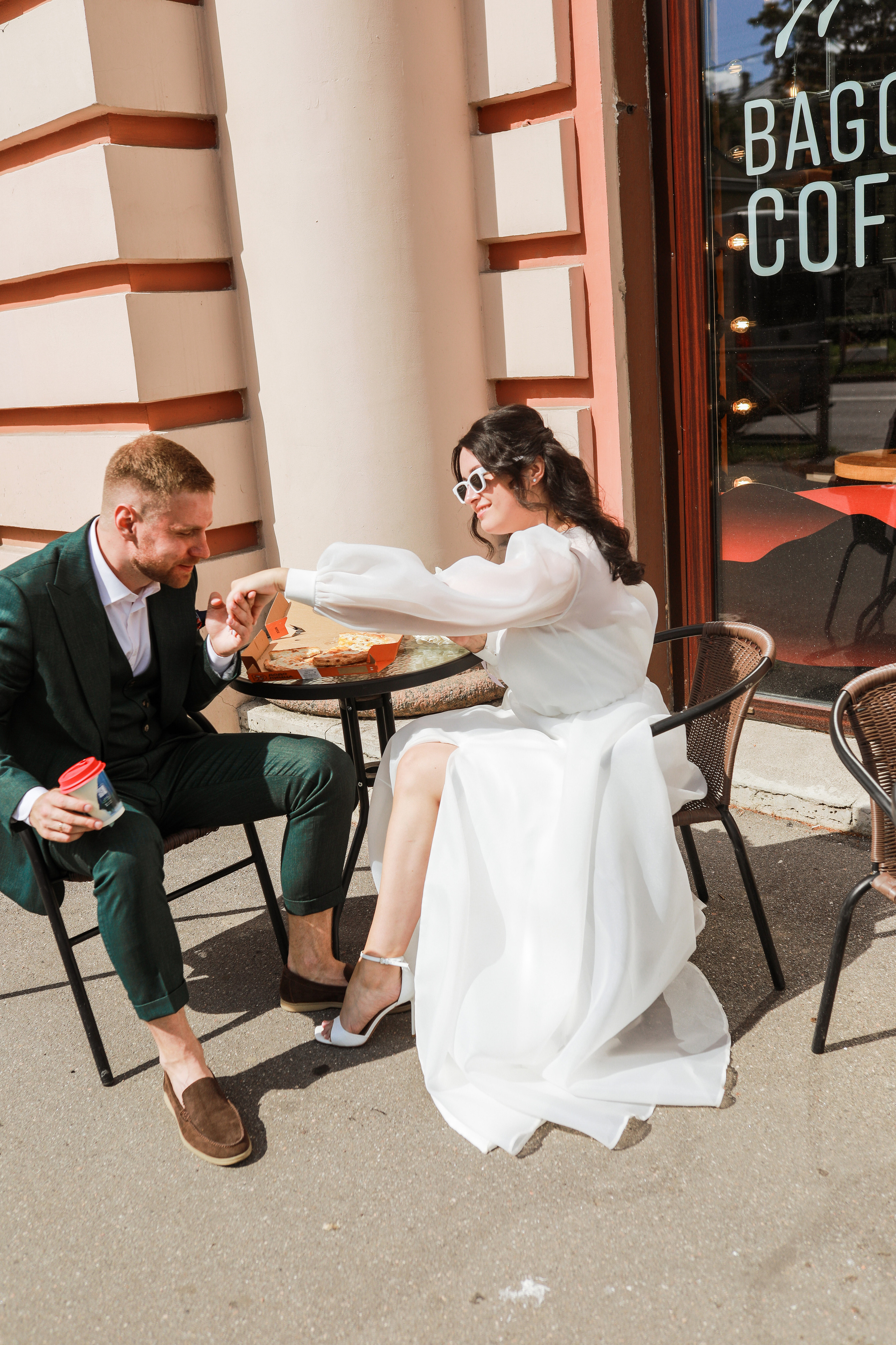 Александрийский замок