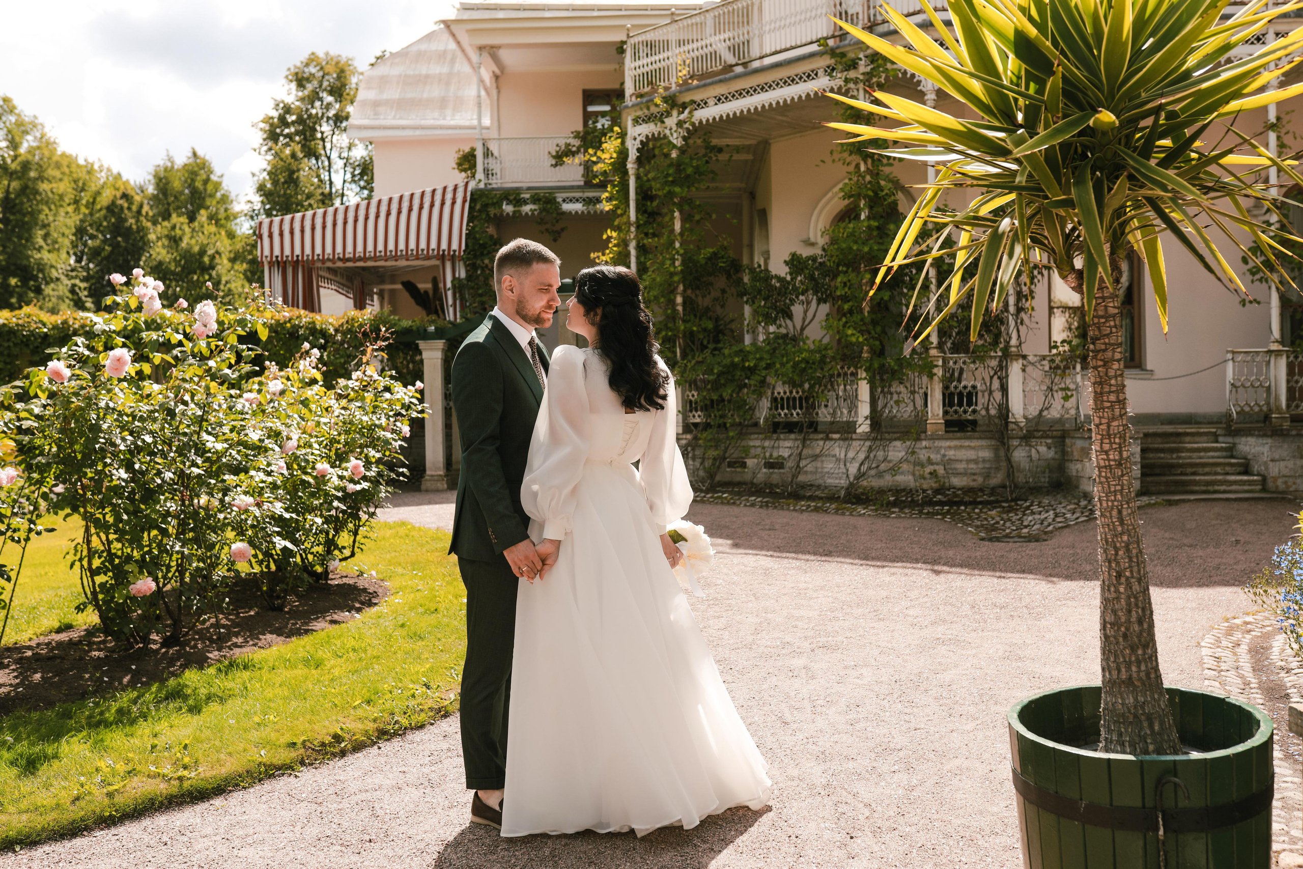 Александрийский замок