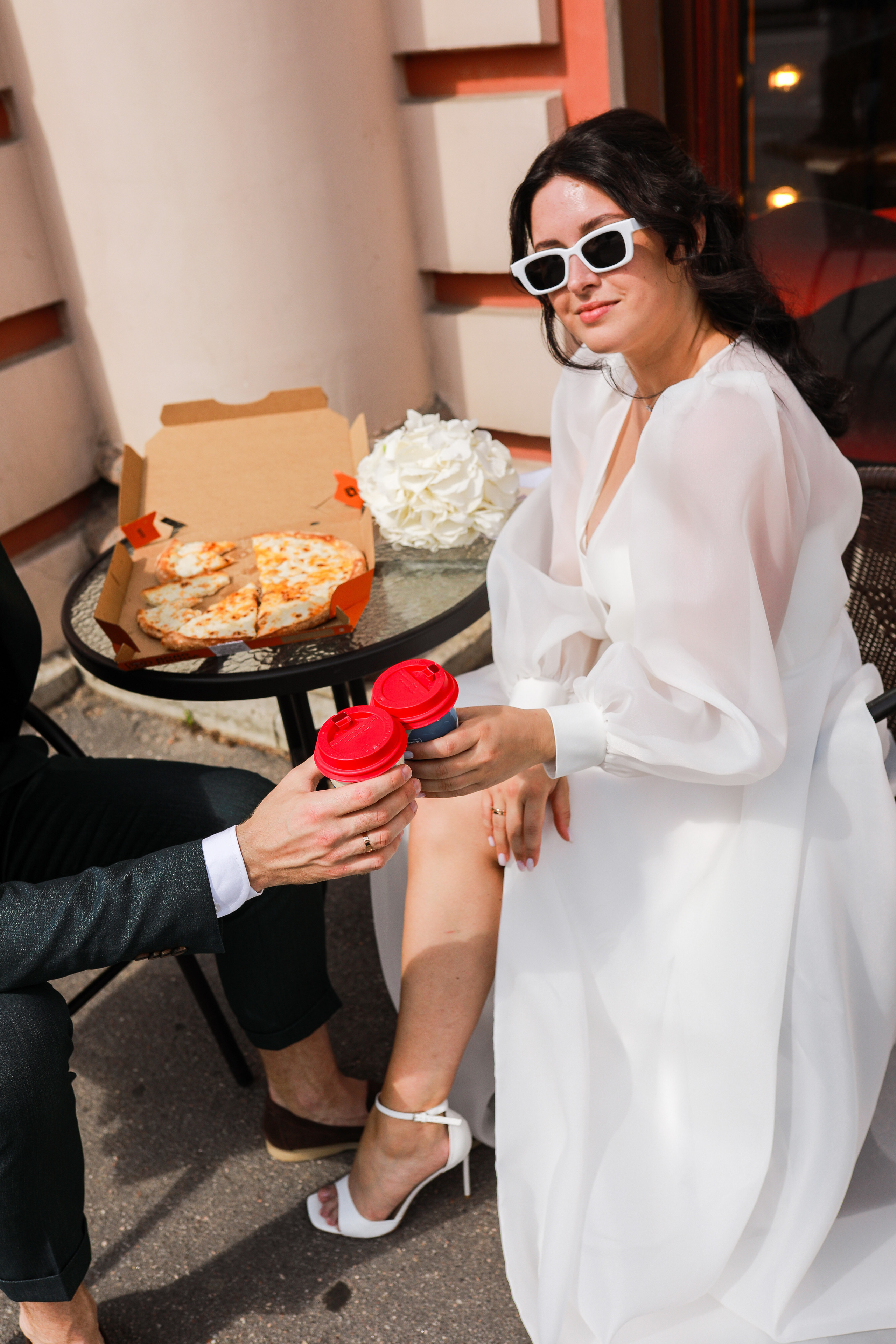 Александрийский замок