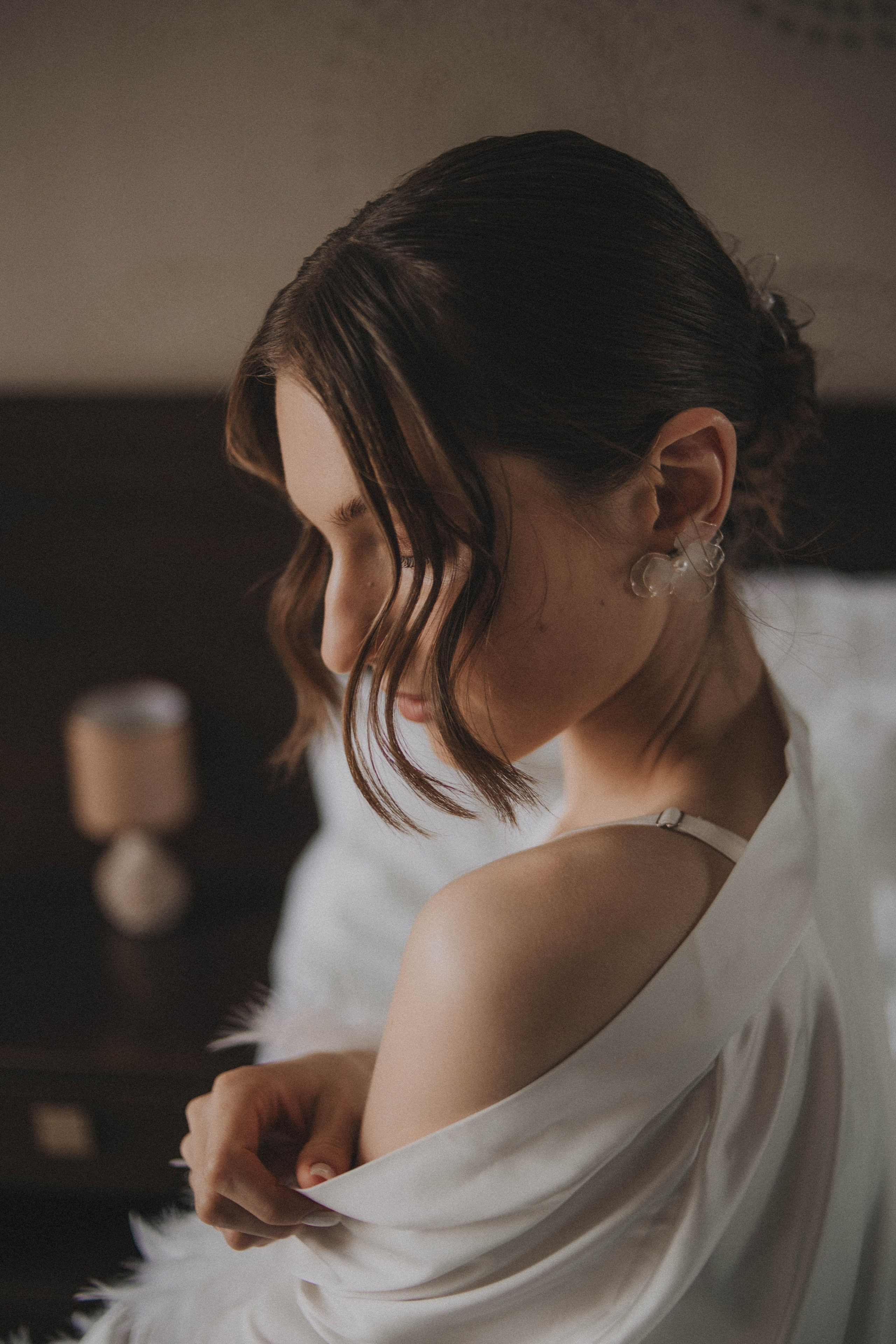 Иван & Людмила. Свадебный и портретный фотограф в Калуге Mary Lia