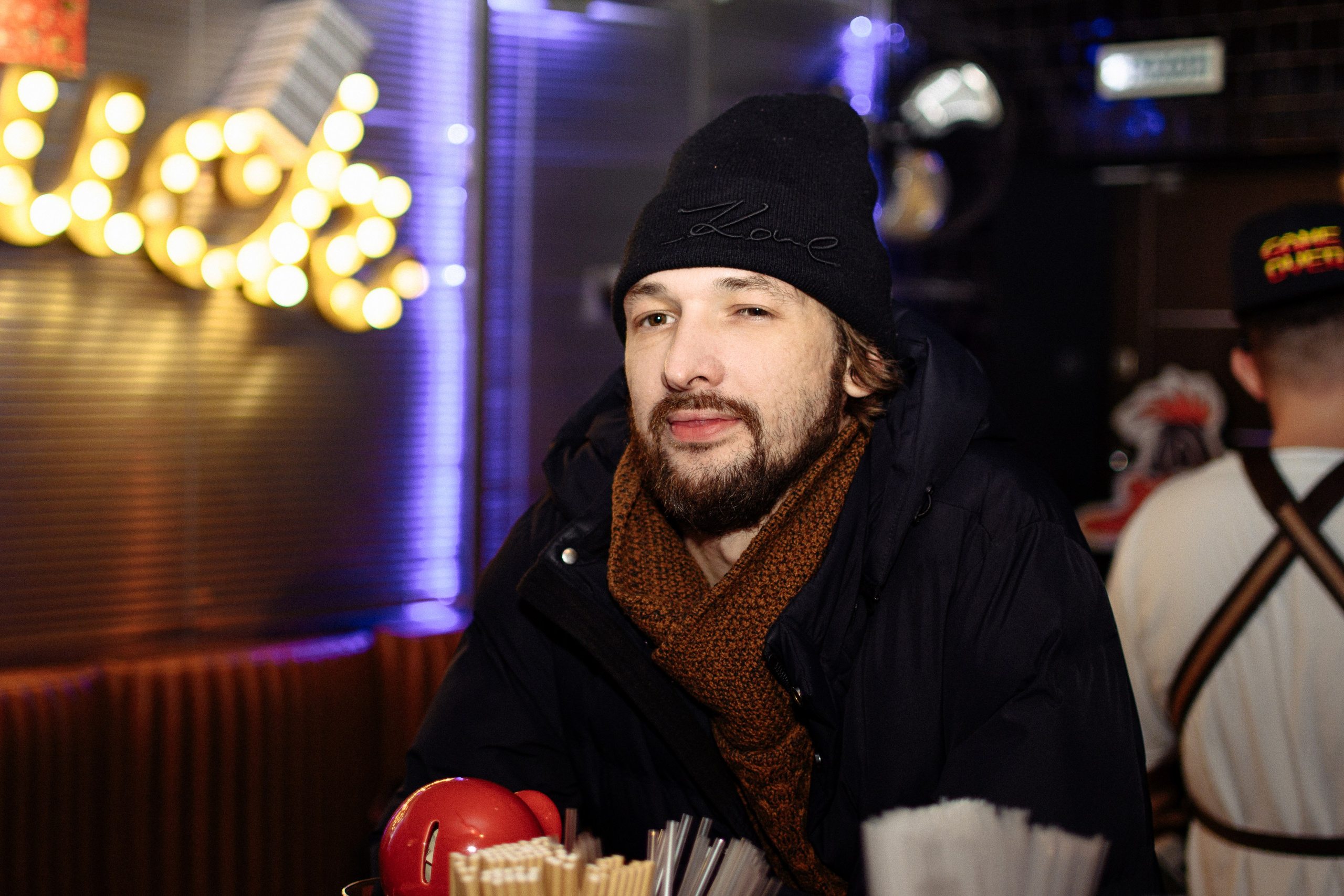 Funduck: TURBO-SREDA 2 года. Фотограф в Твери Дементьева Анастасия